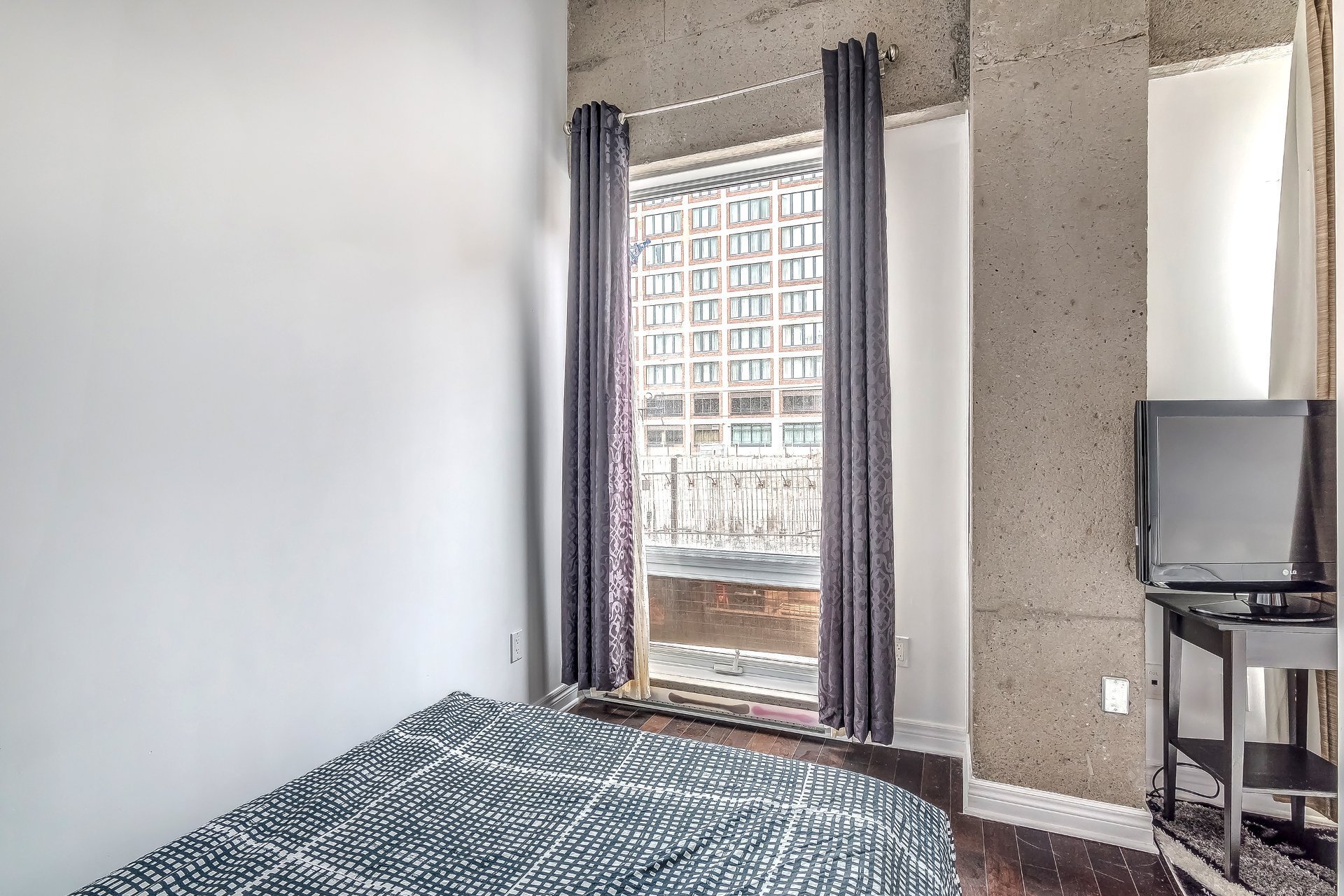 Photo - Bedroom