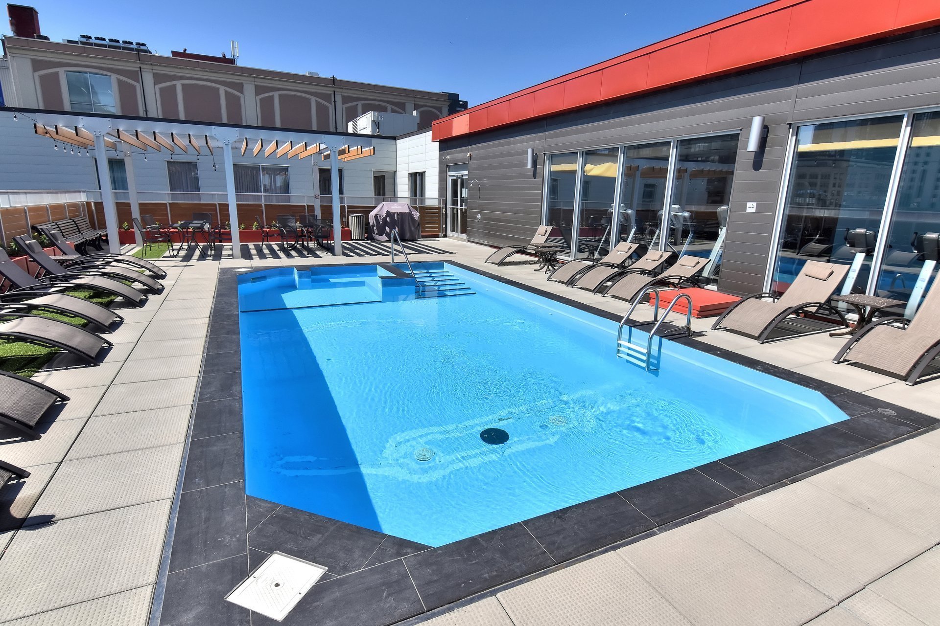Photo - Pool