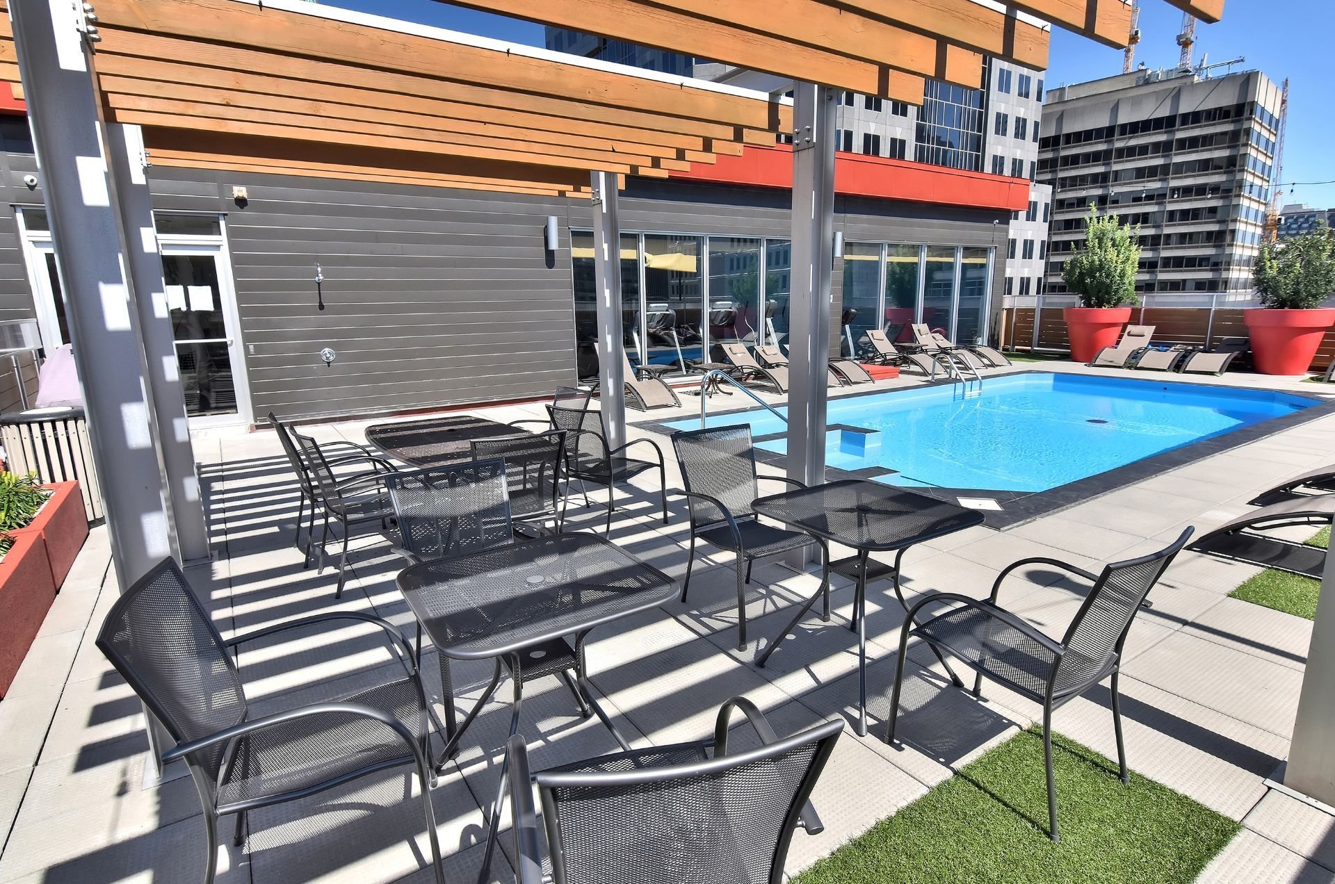 Photo - Pool
