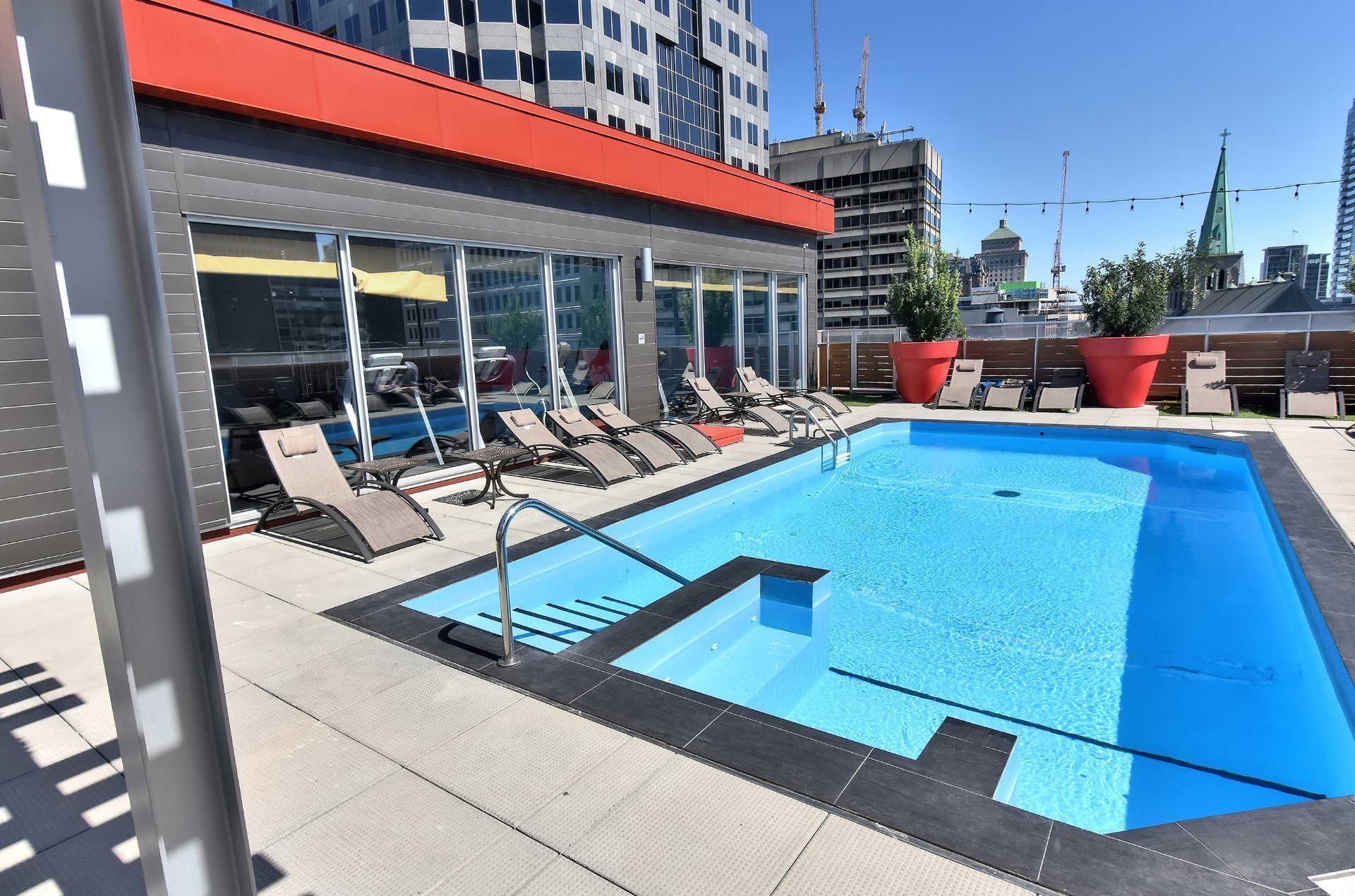 Photo - Pool