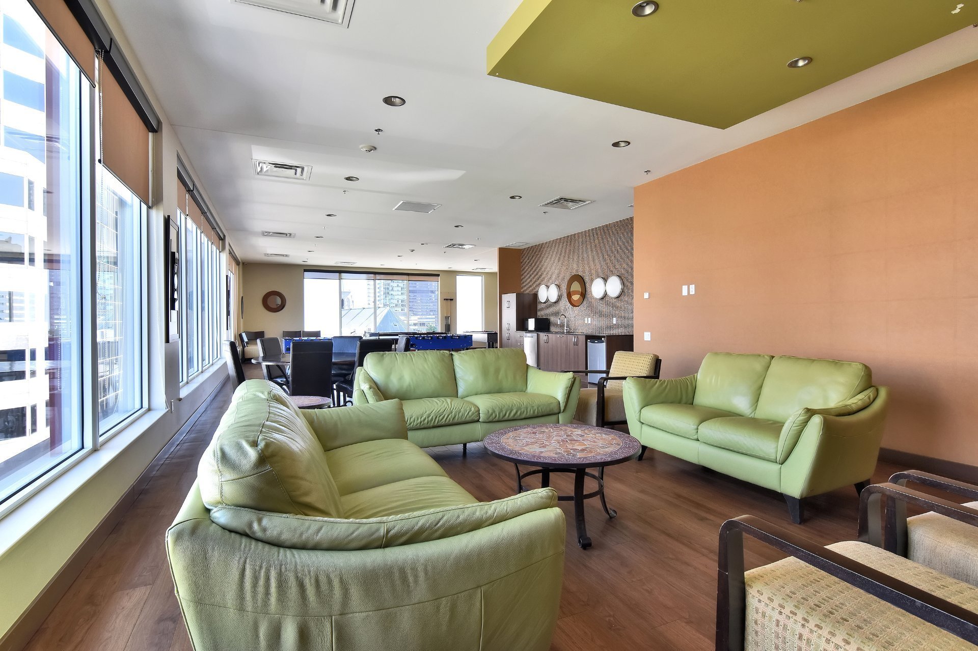 Photo - Common room