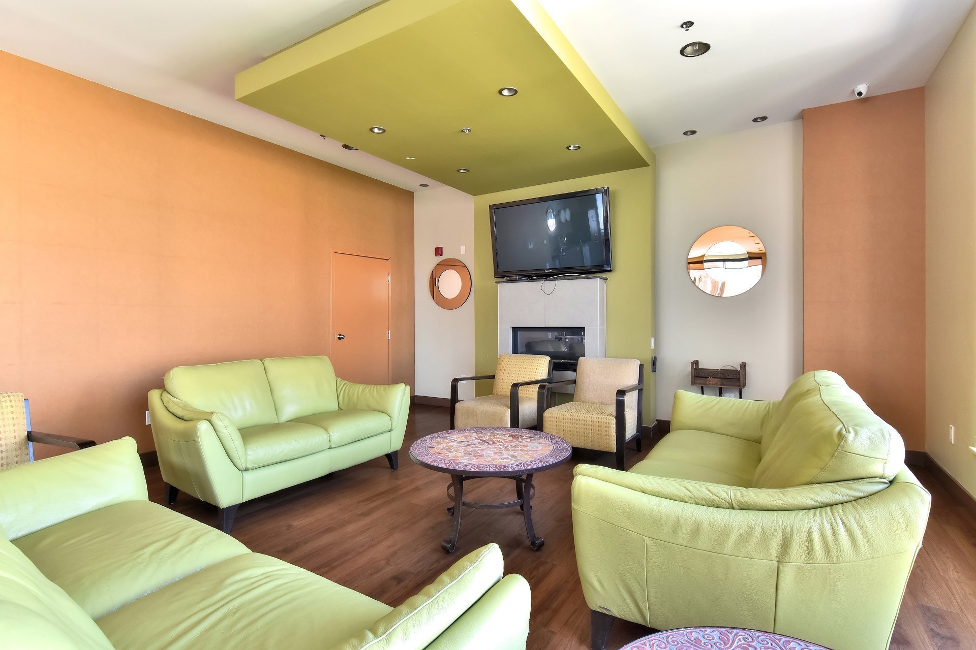 Photo - Common room