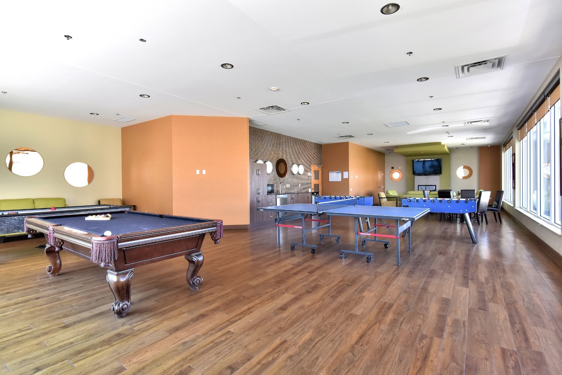 Photo - Common room