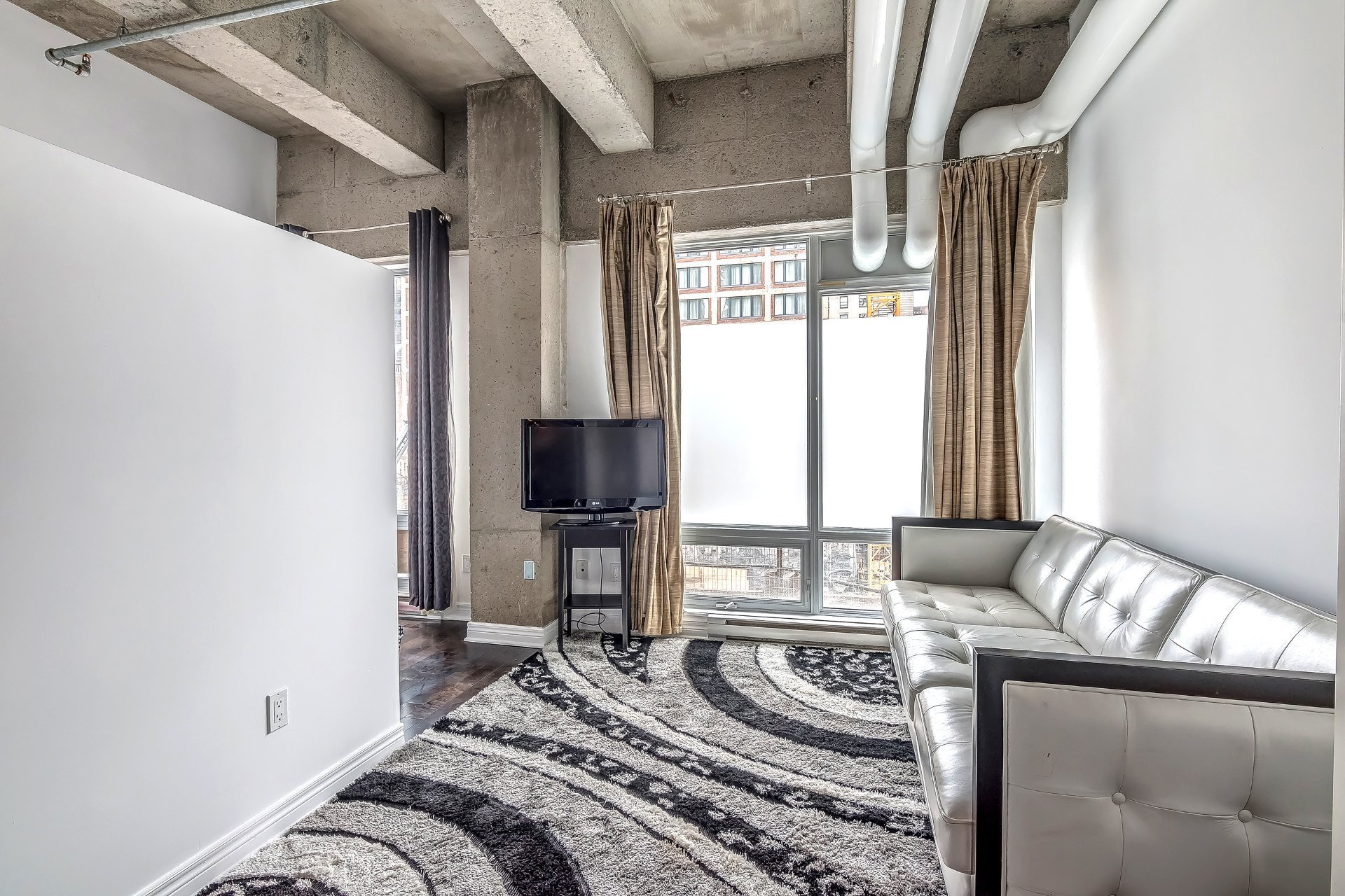 Photo - Living room