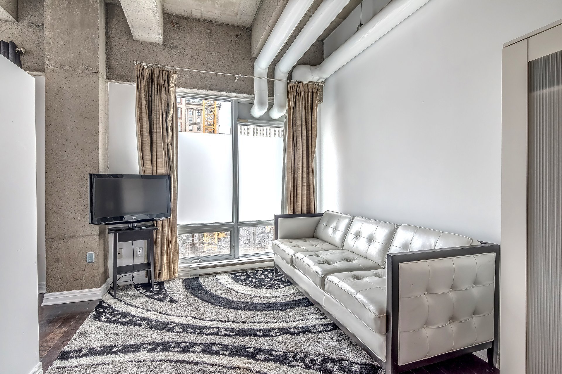 Photo - Living room
