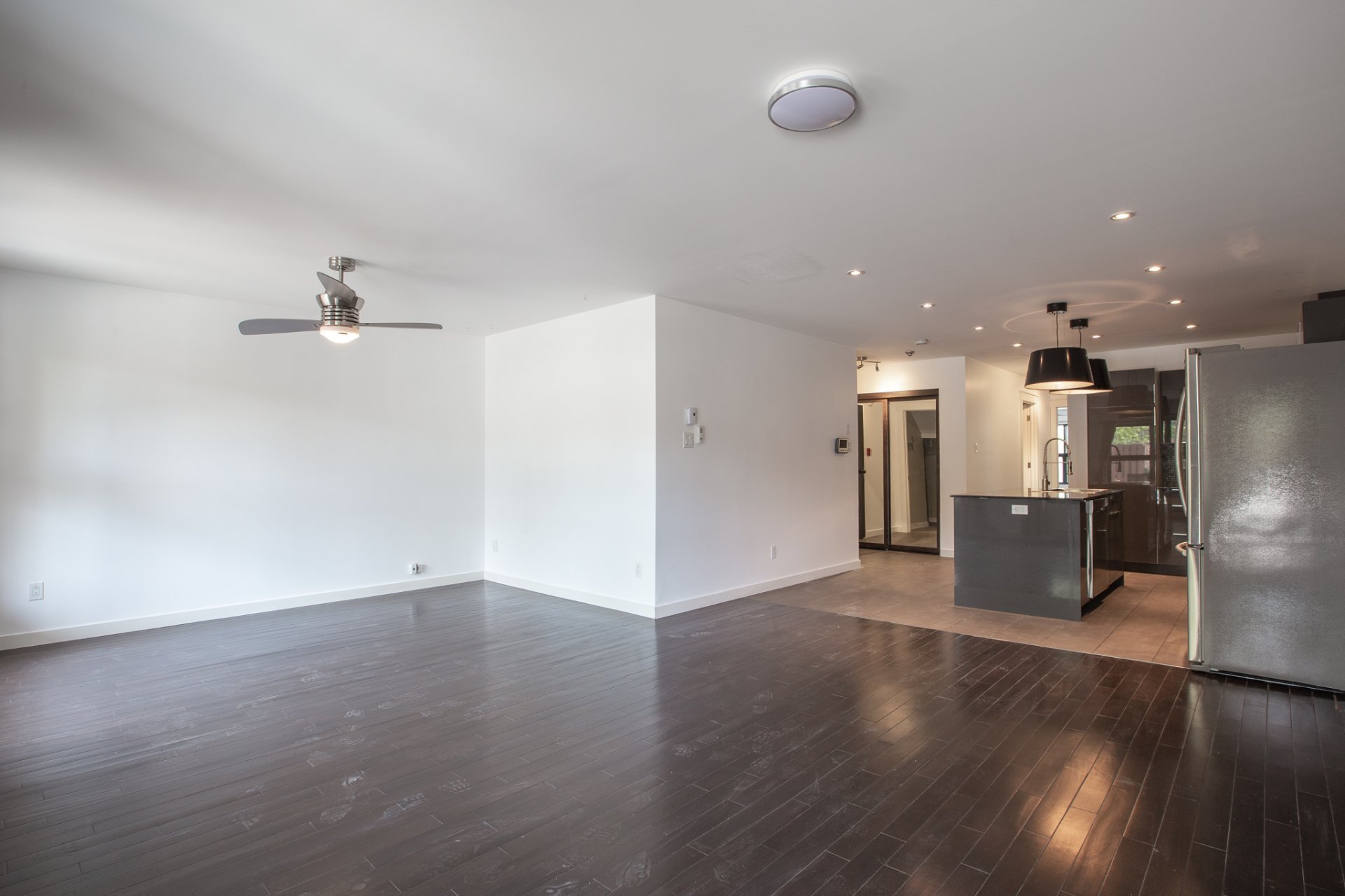 Photo - Living room