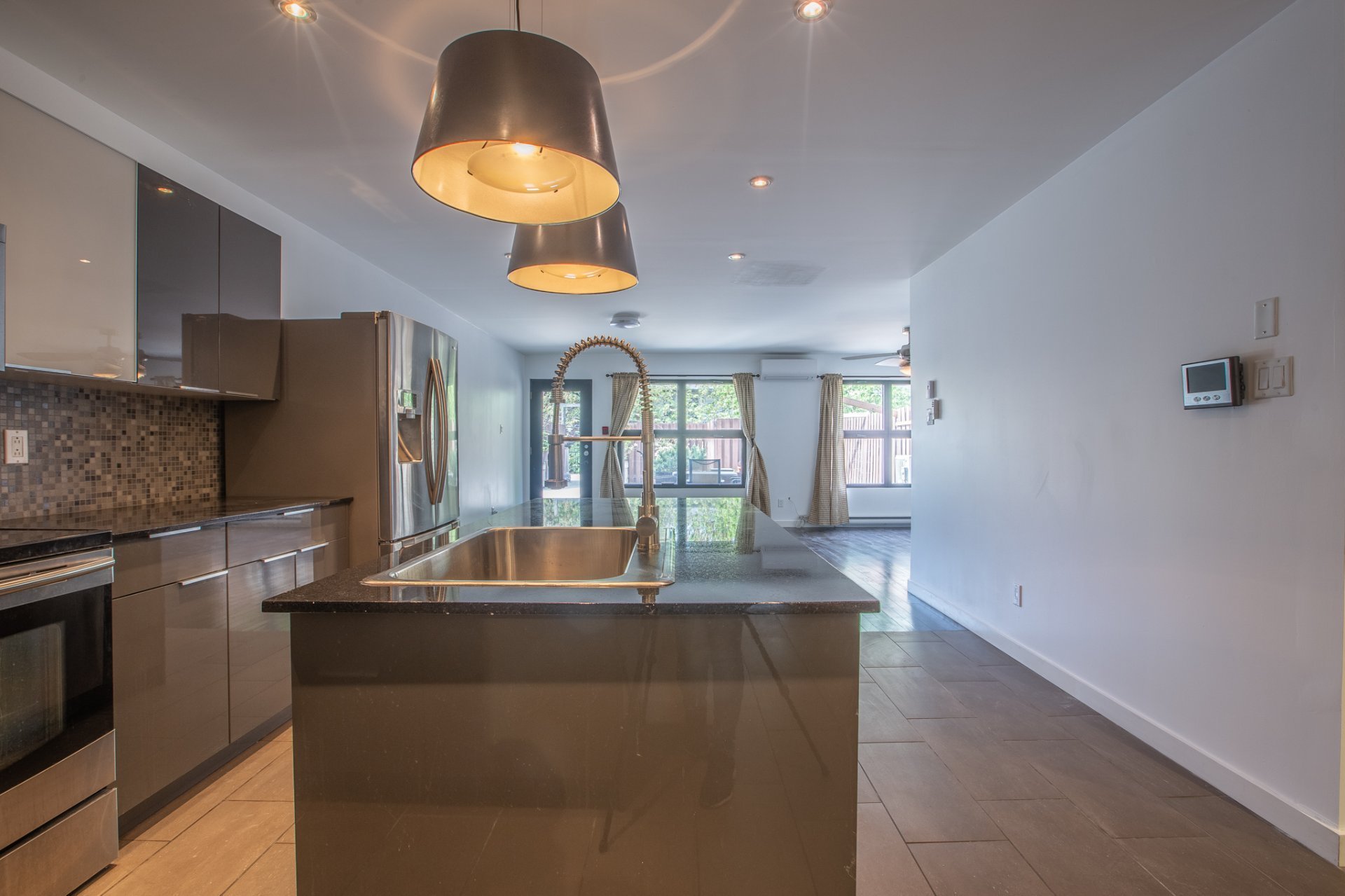 Photo - Kitchen