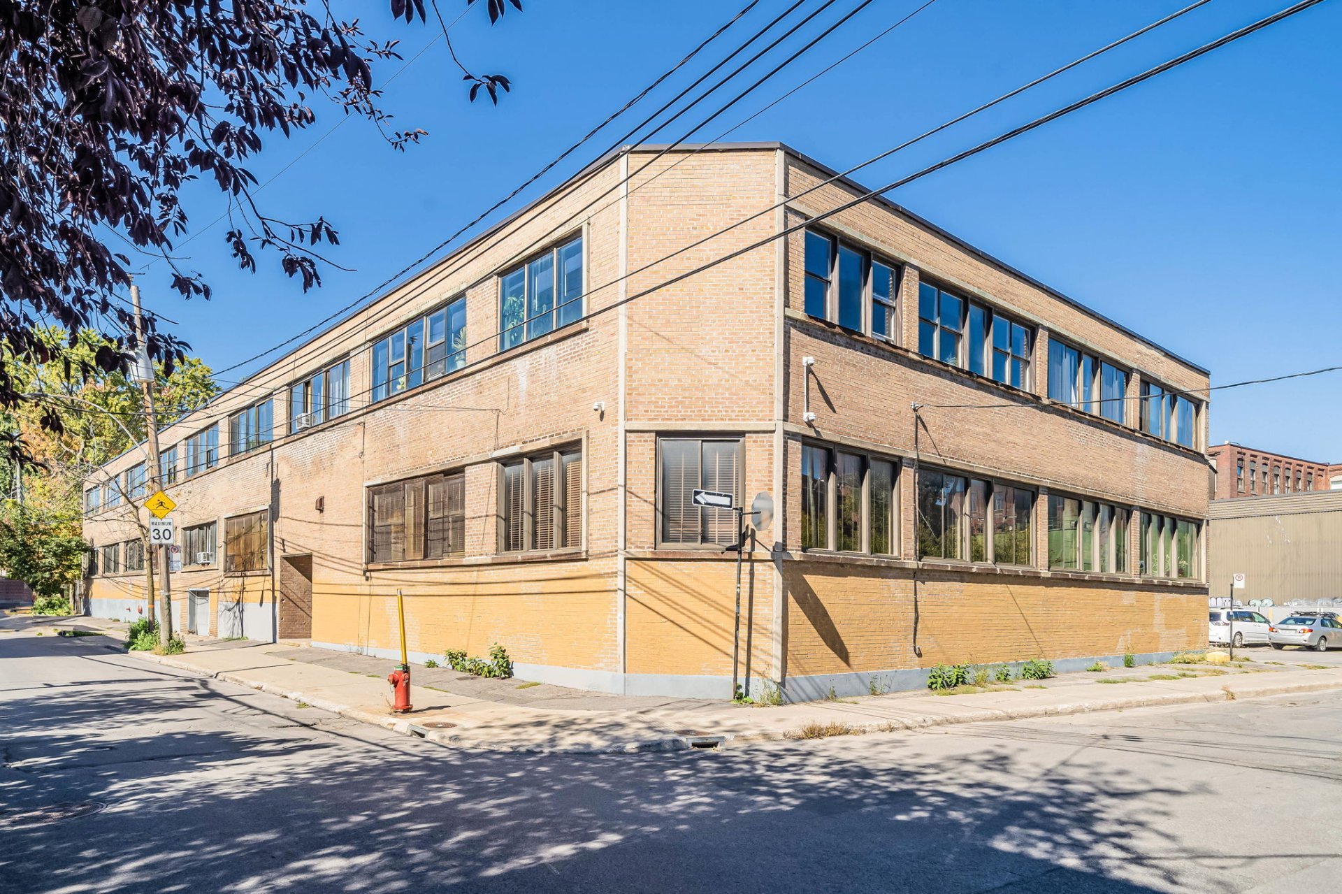 Photo - Frontage