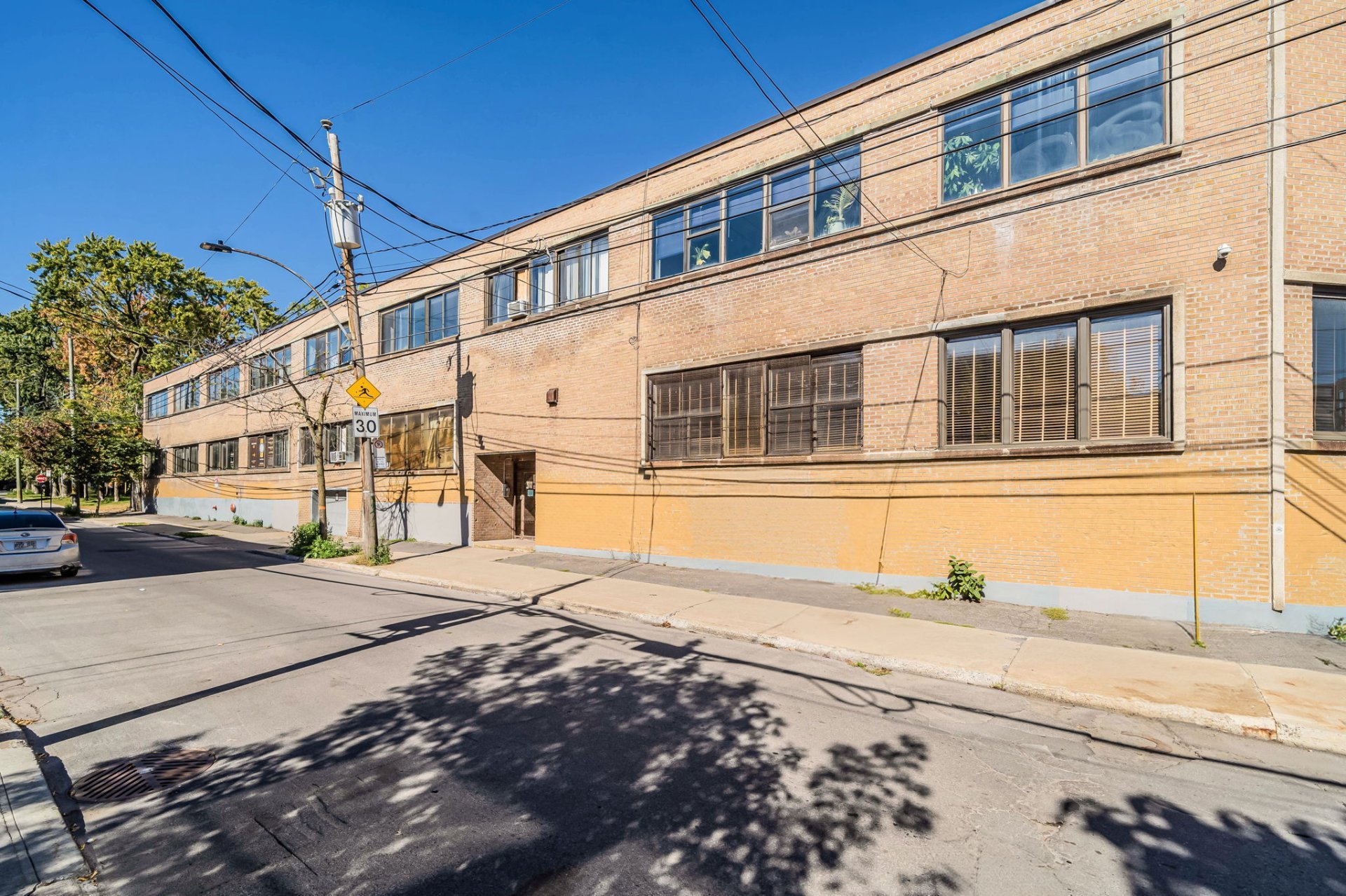 Photo - Warehouse