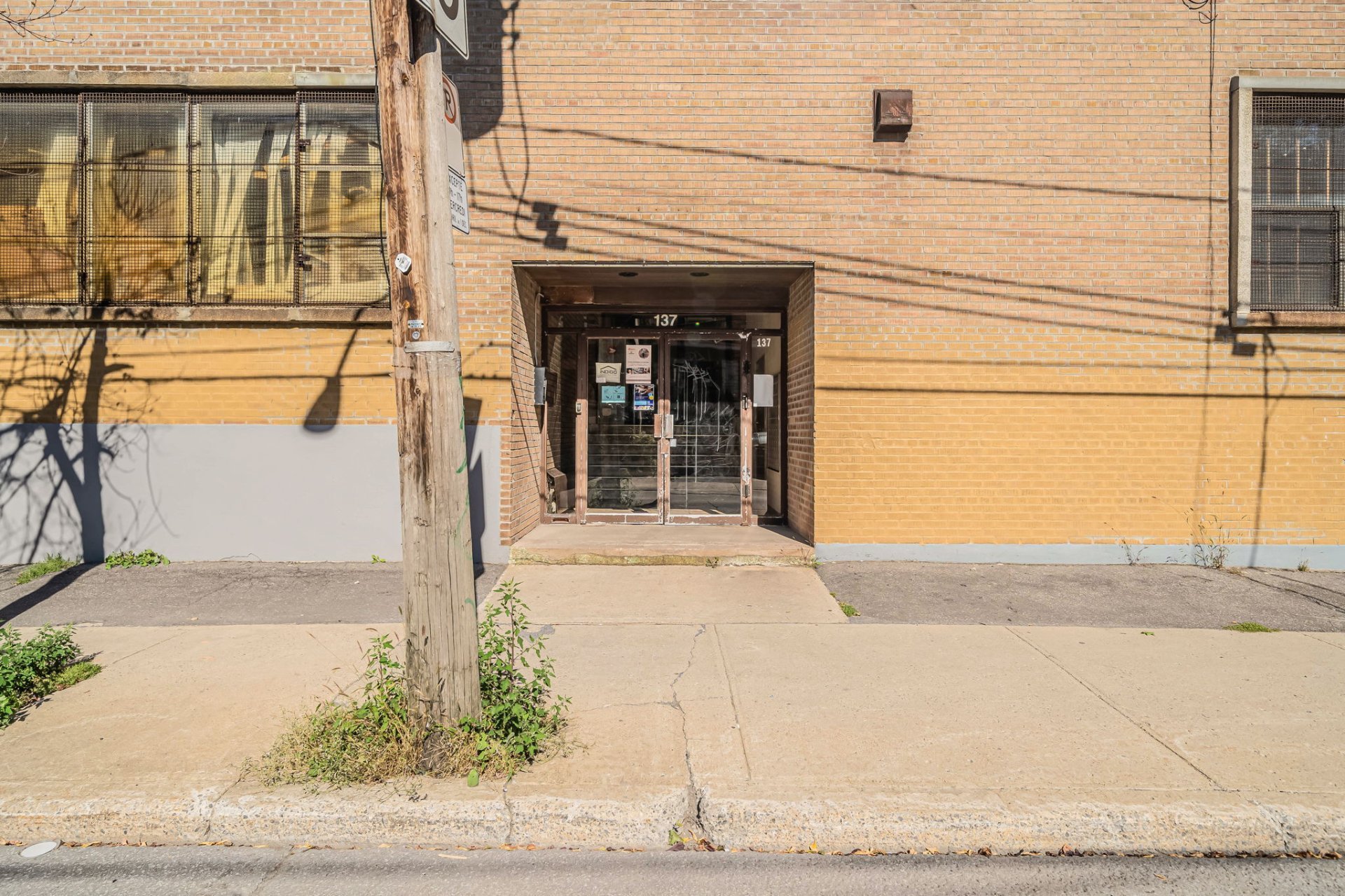 Photo - Exterior entrance