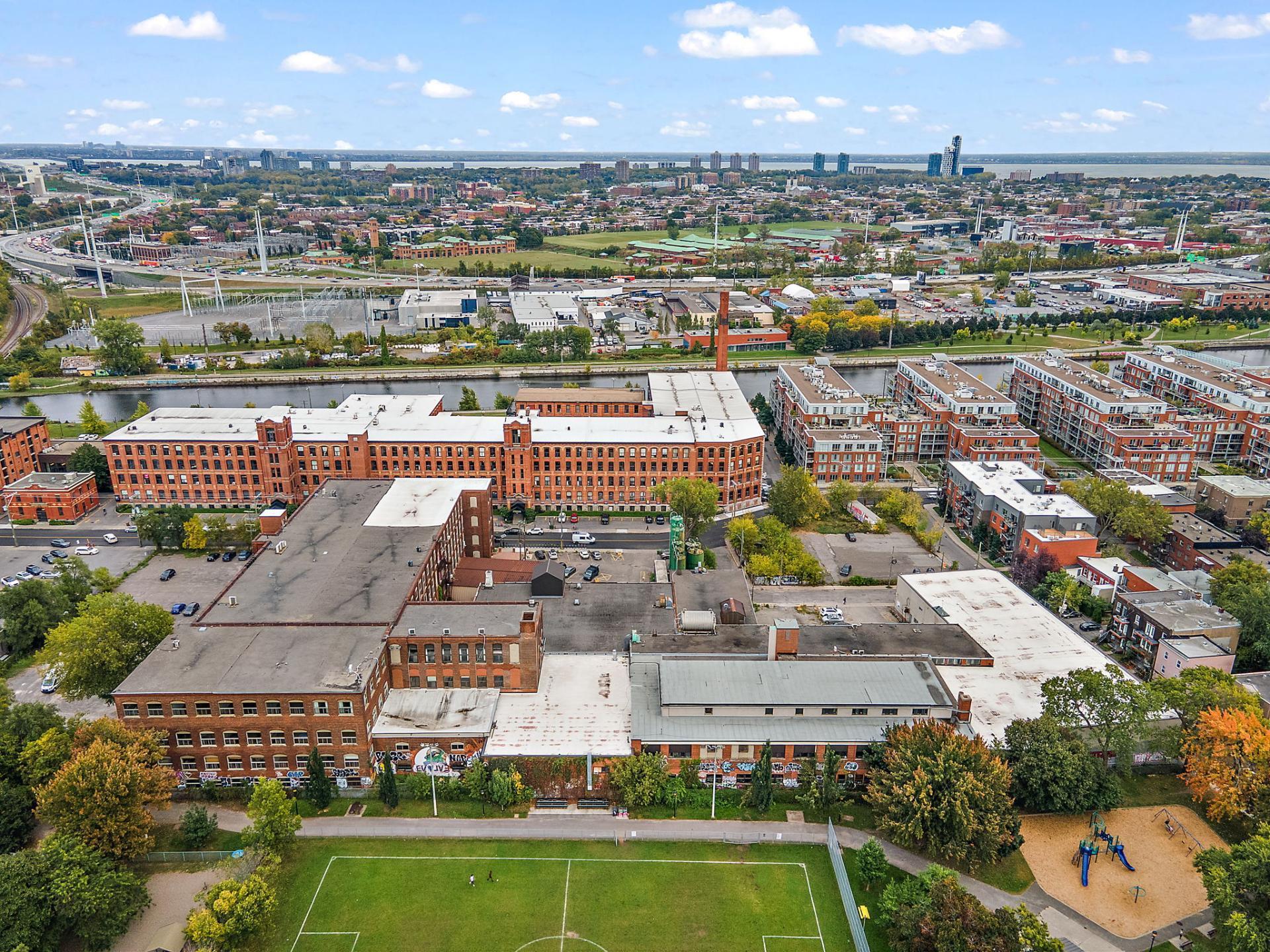 Photo - Aerial photo
