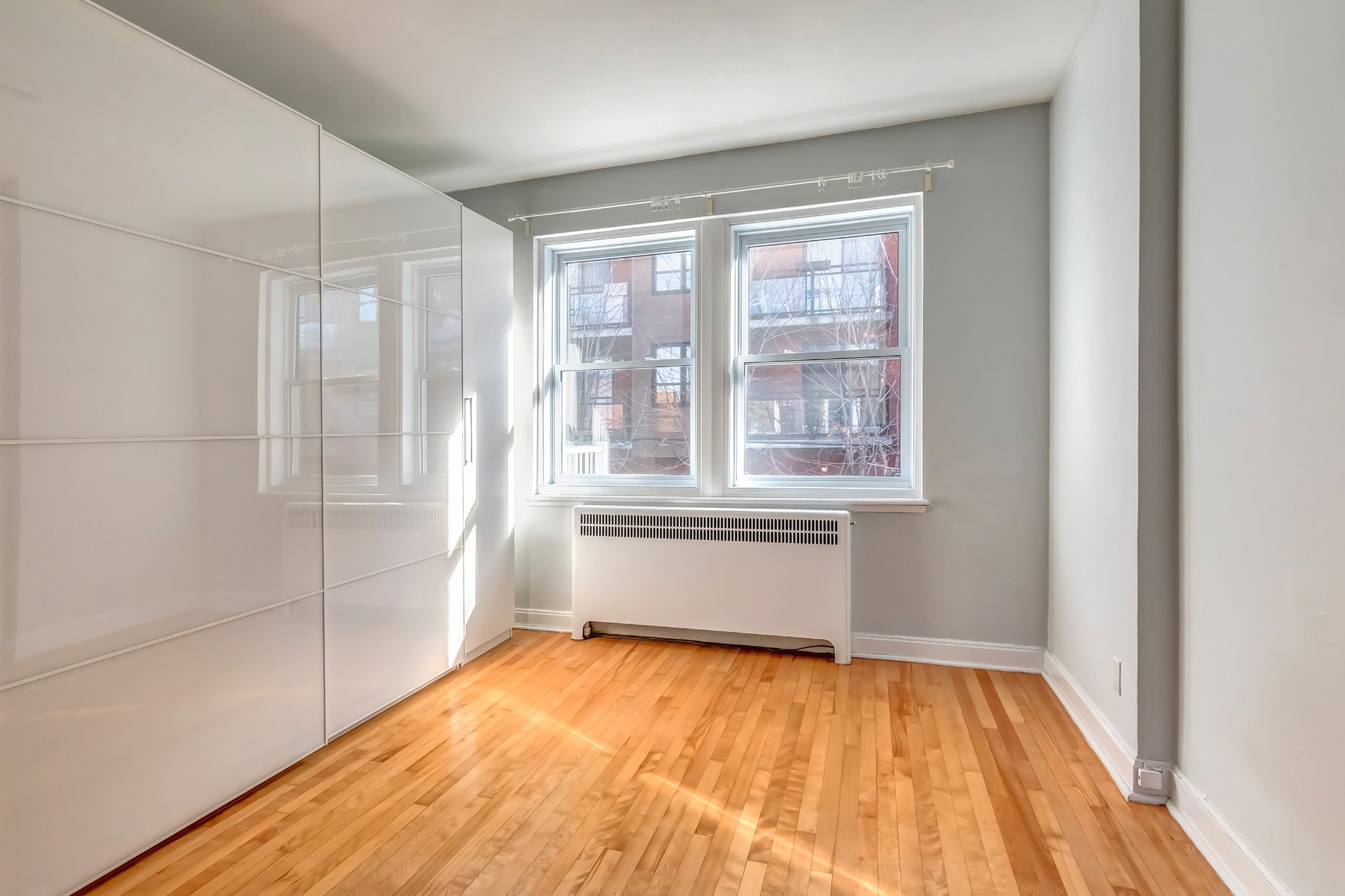 Photo - Primary bedroom