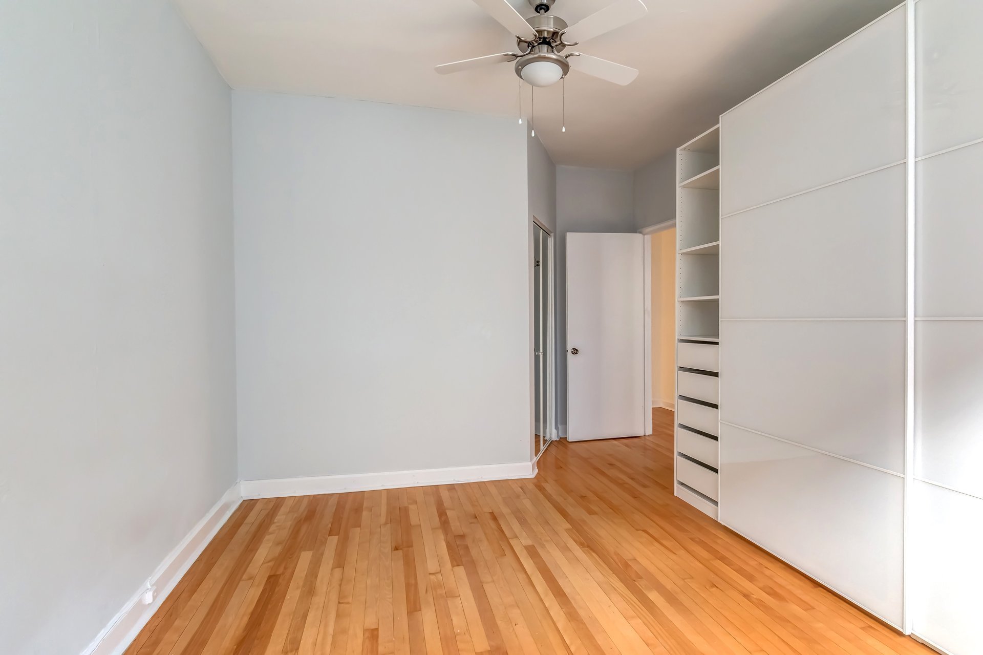 Photo - Primary bedroom