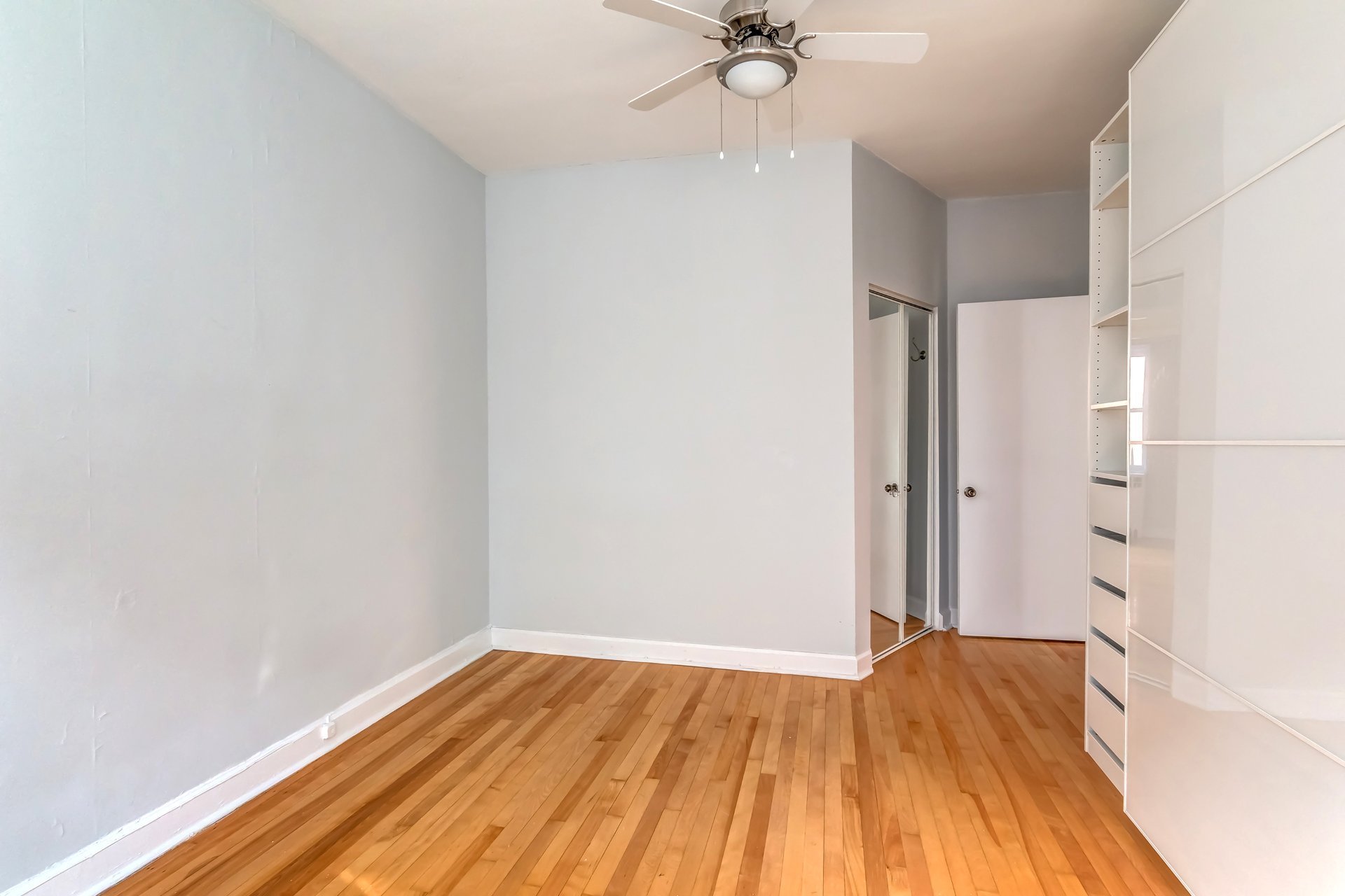 Photo - Primary bedroom