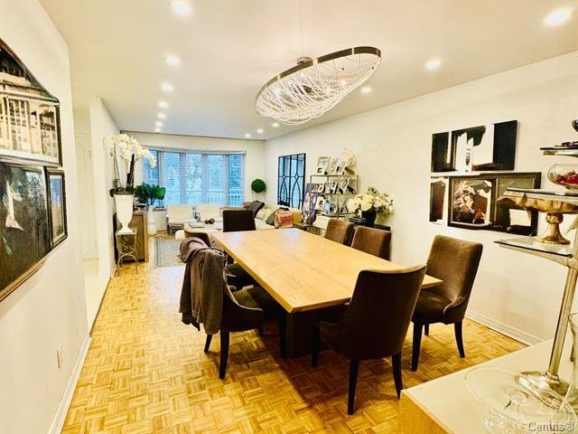 Photo - Salle à manger