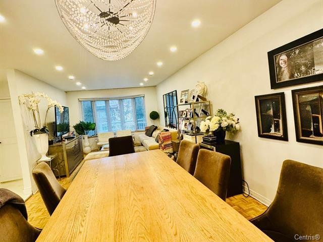 Photo - Salle à manger