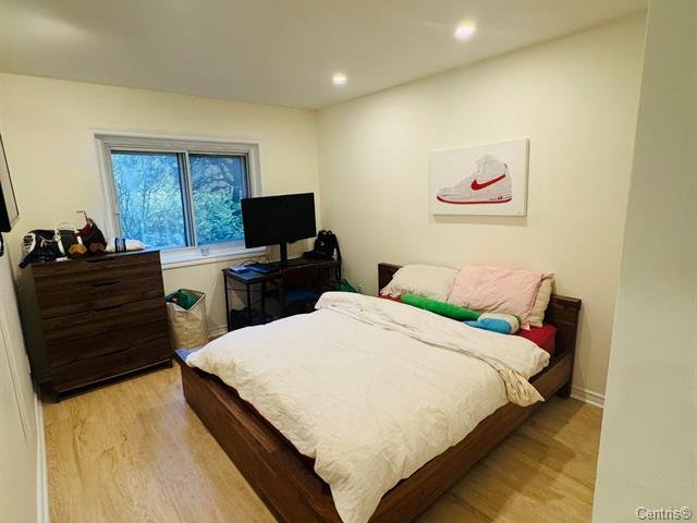 Photo - Chambre à coucher