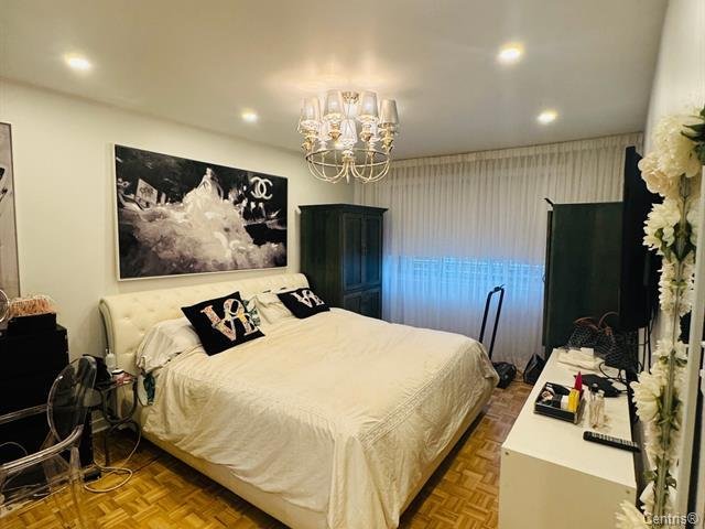 Photo - Chambre à coucher principale