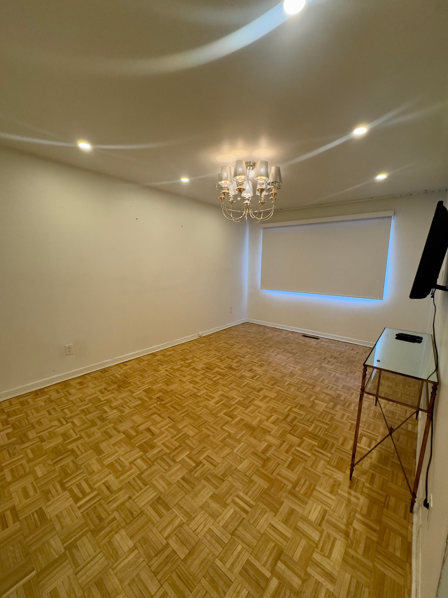 Photo - Chambre à coucher principale