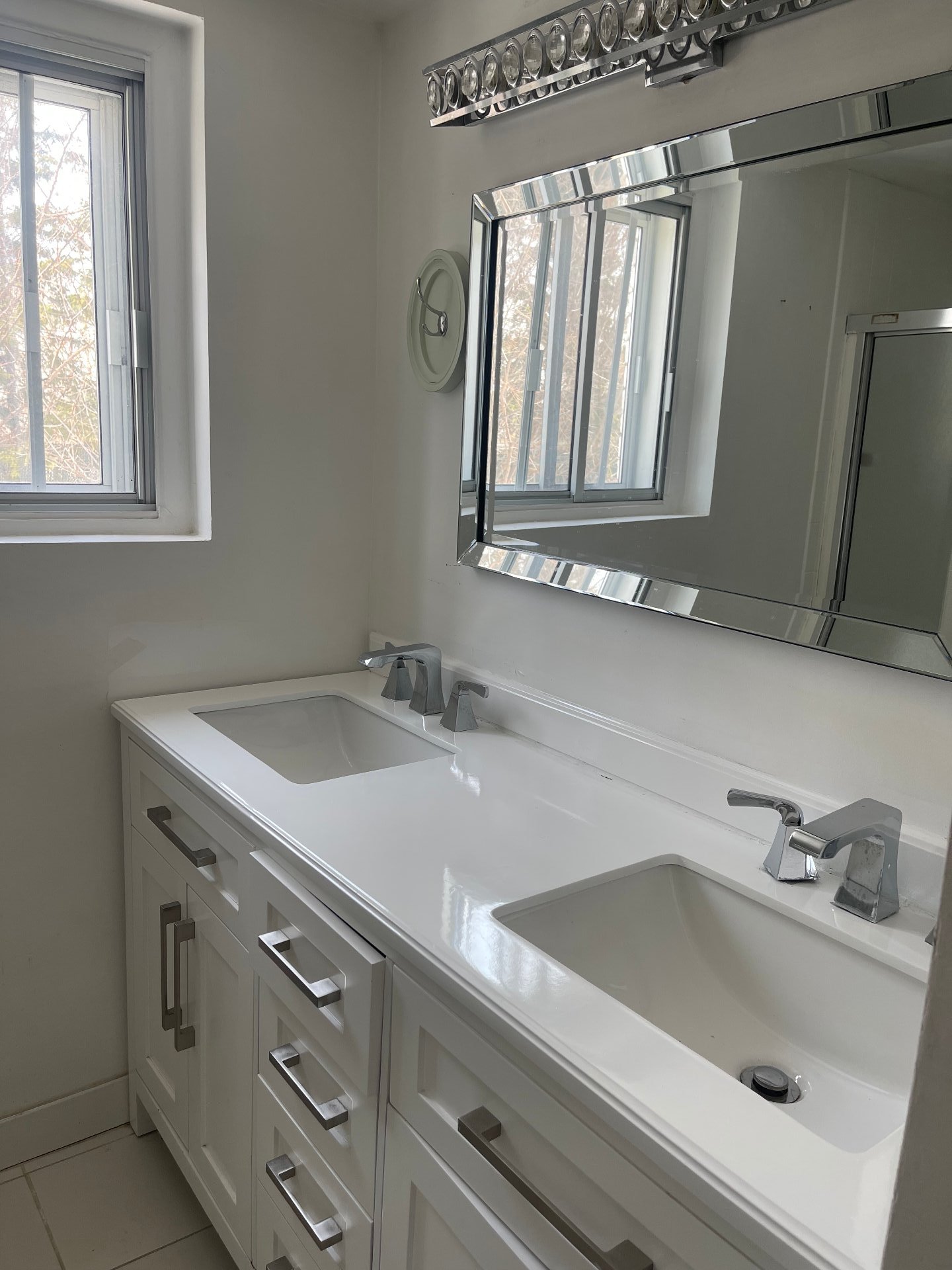 Photo - Salle de bains