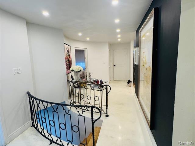 Photo - Hall d'entrée