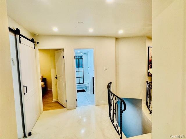 Photo - Hall d'entrée