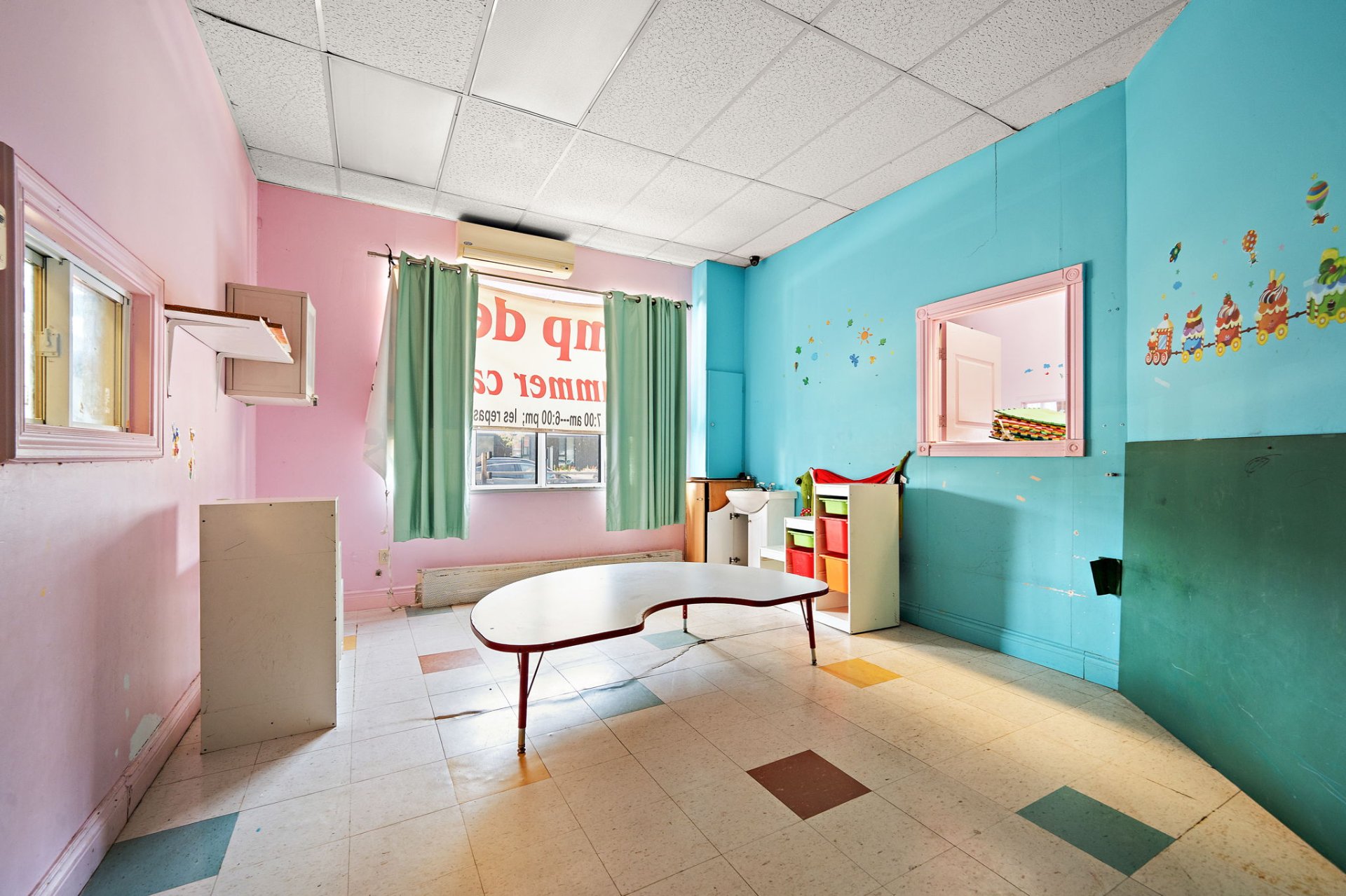 Photo - Intérieur