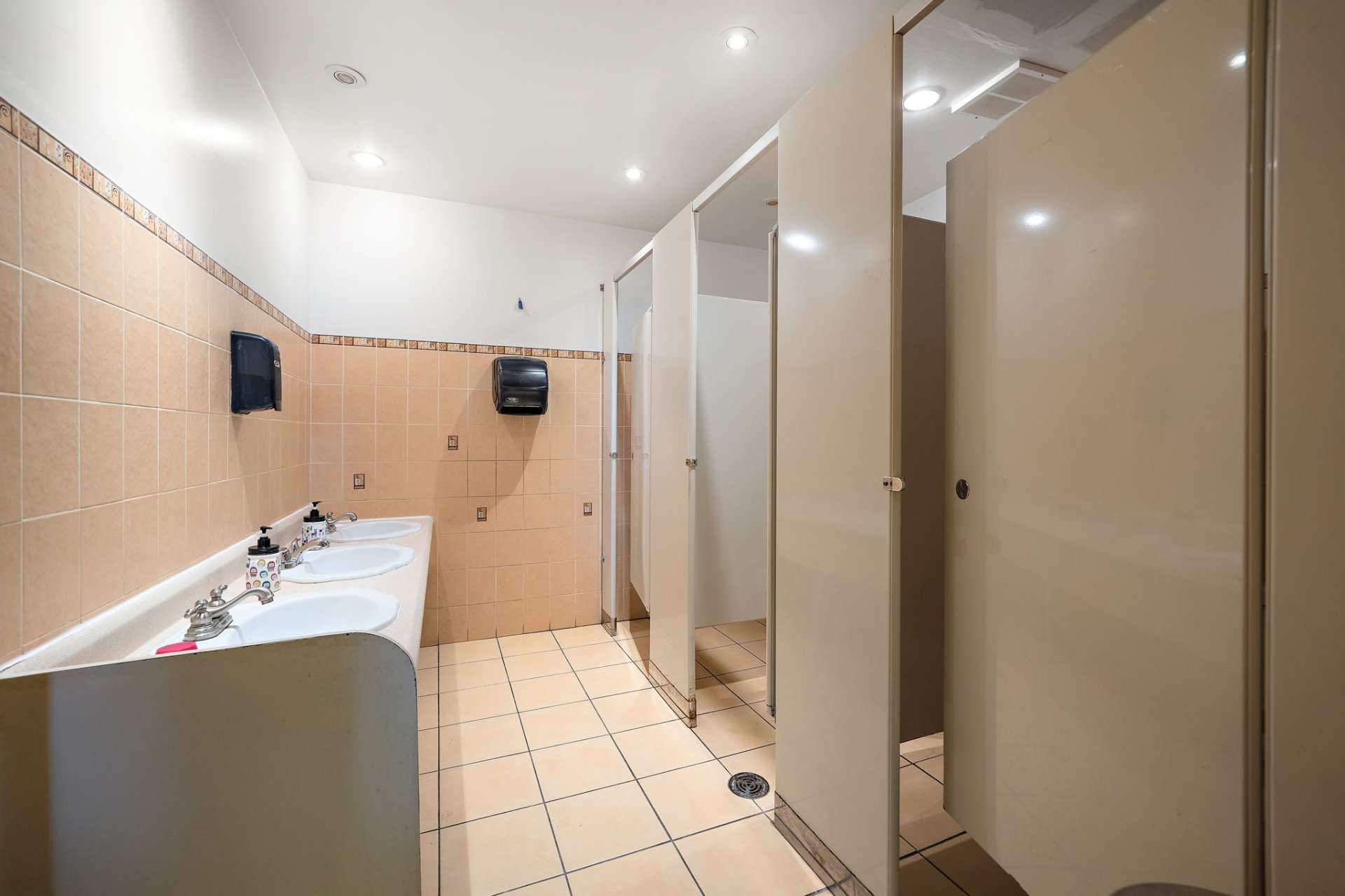 Photo - Intérieur