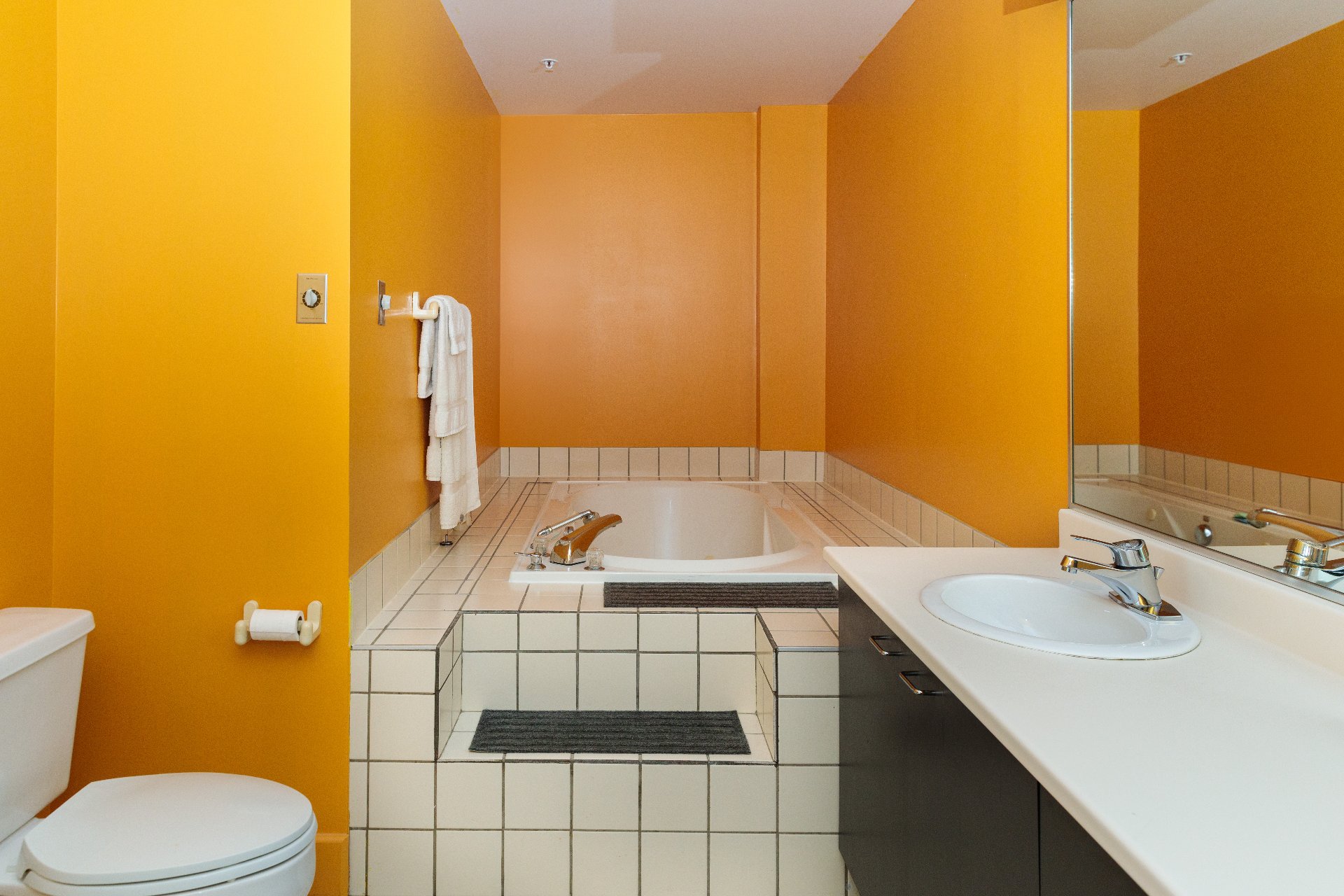 Photo - Salle de bains