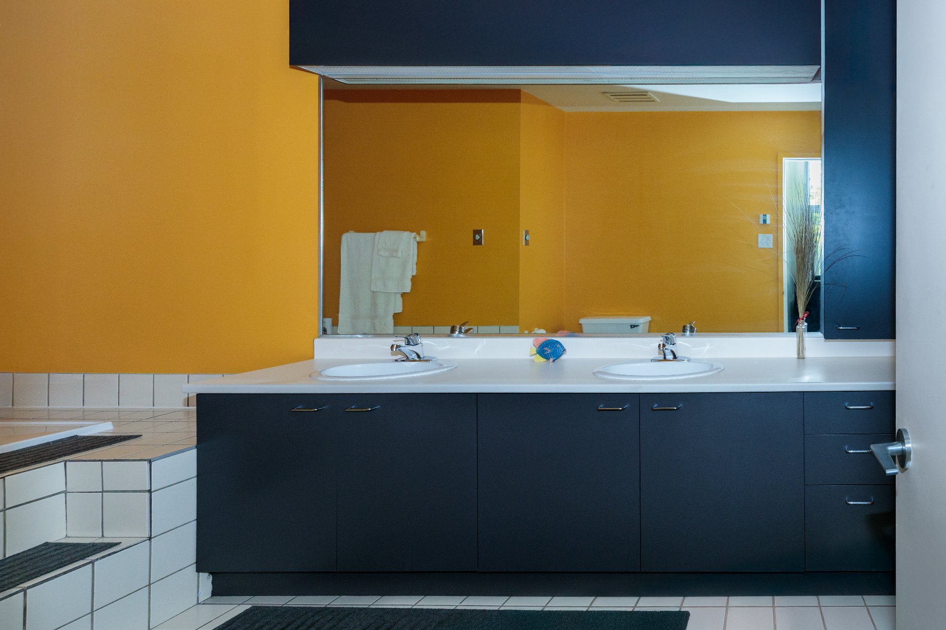 Photo - Salle de bains