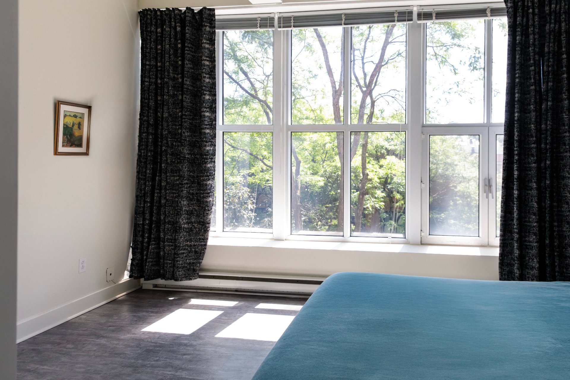 Photo - Chambre à coucher