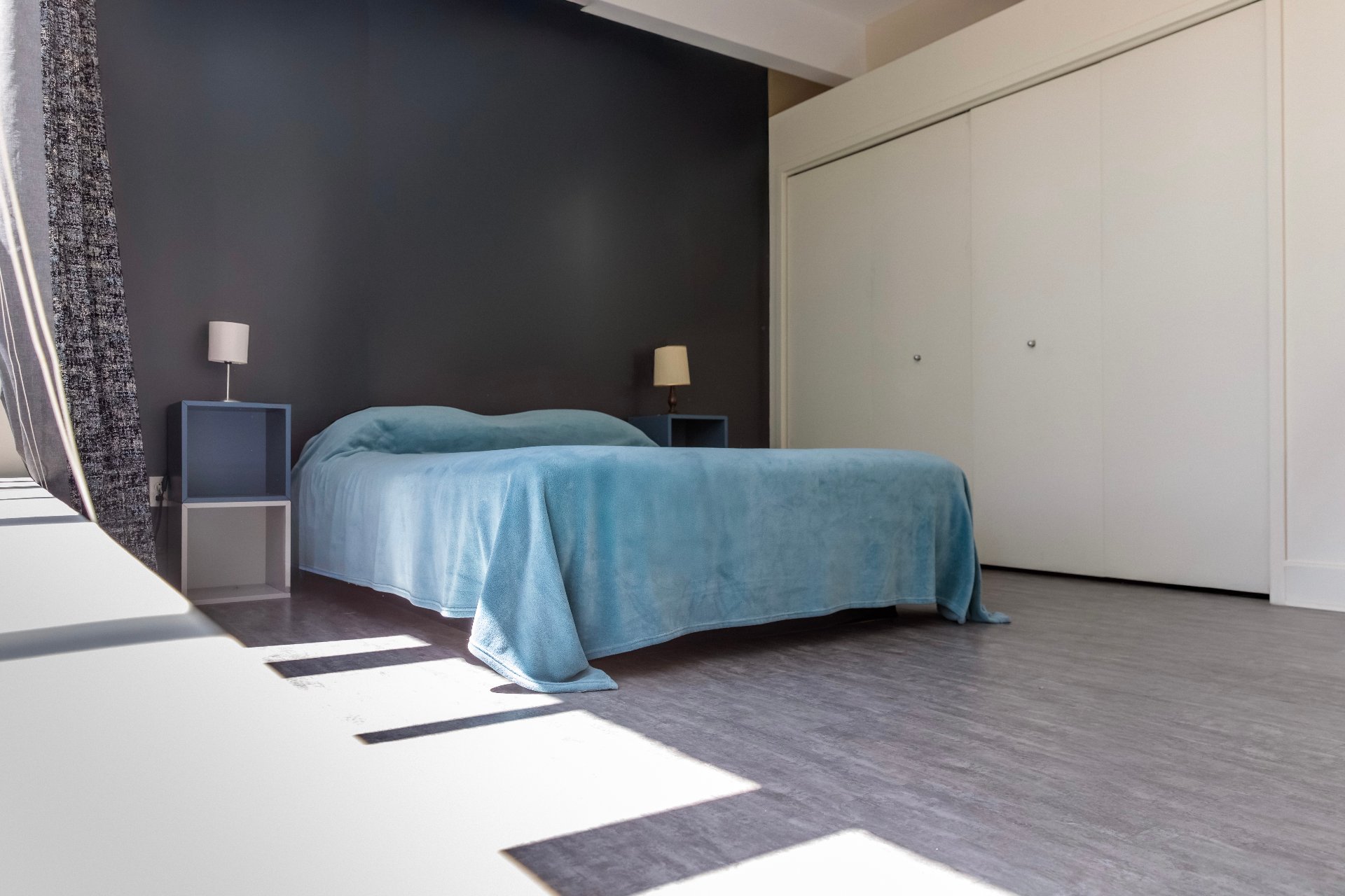 Photo - Chambre à coucher