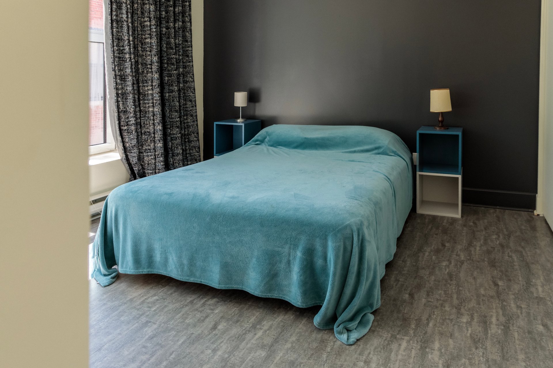 Photo - Chambre à coucher