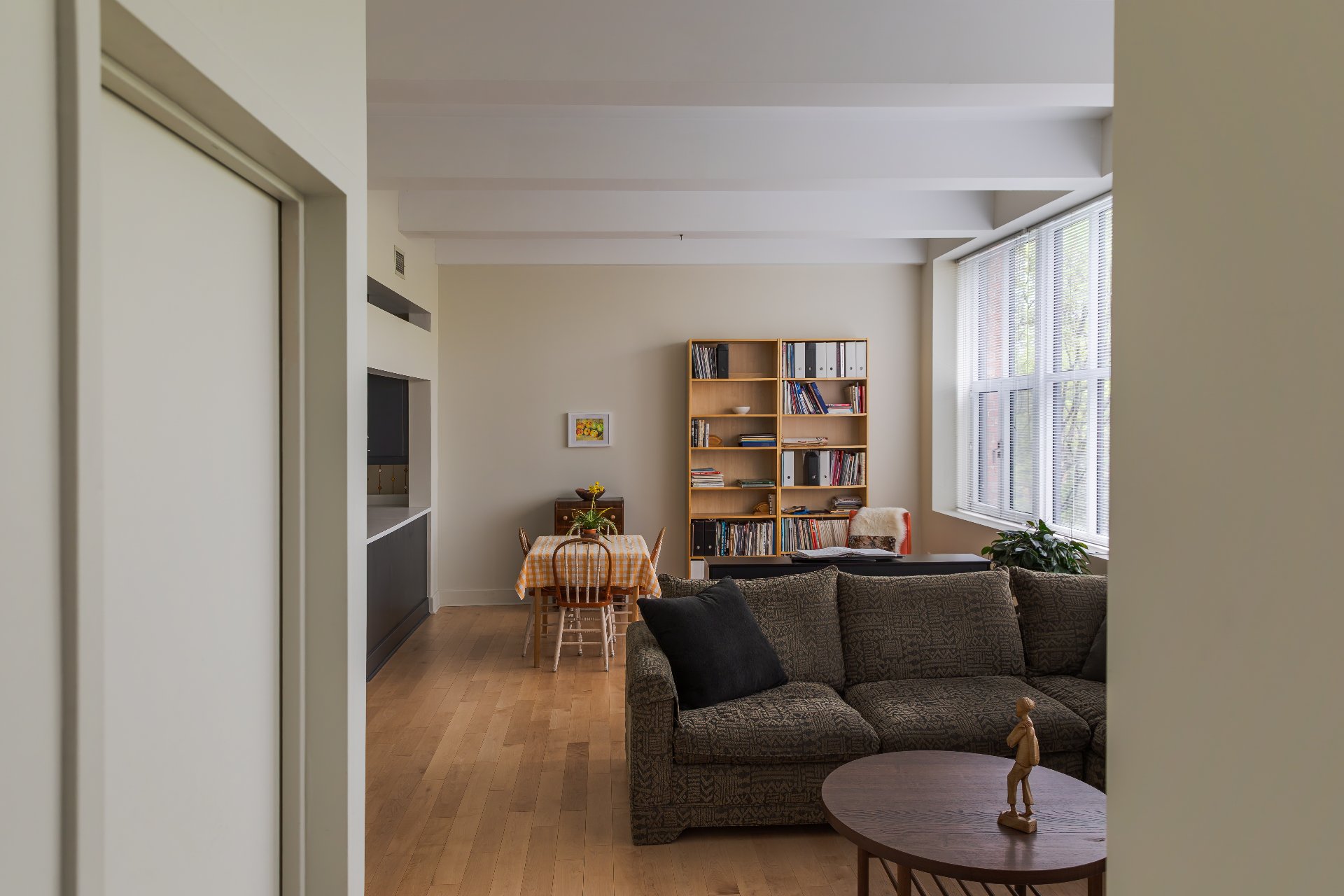 Photo - Vue d'ensemble