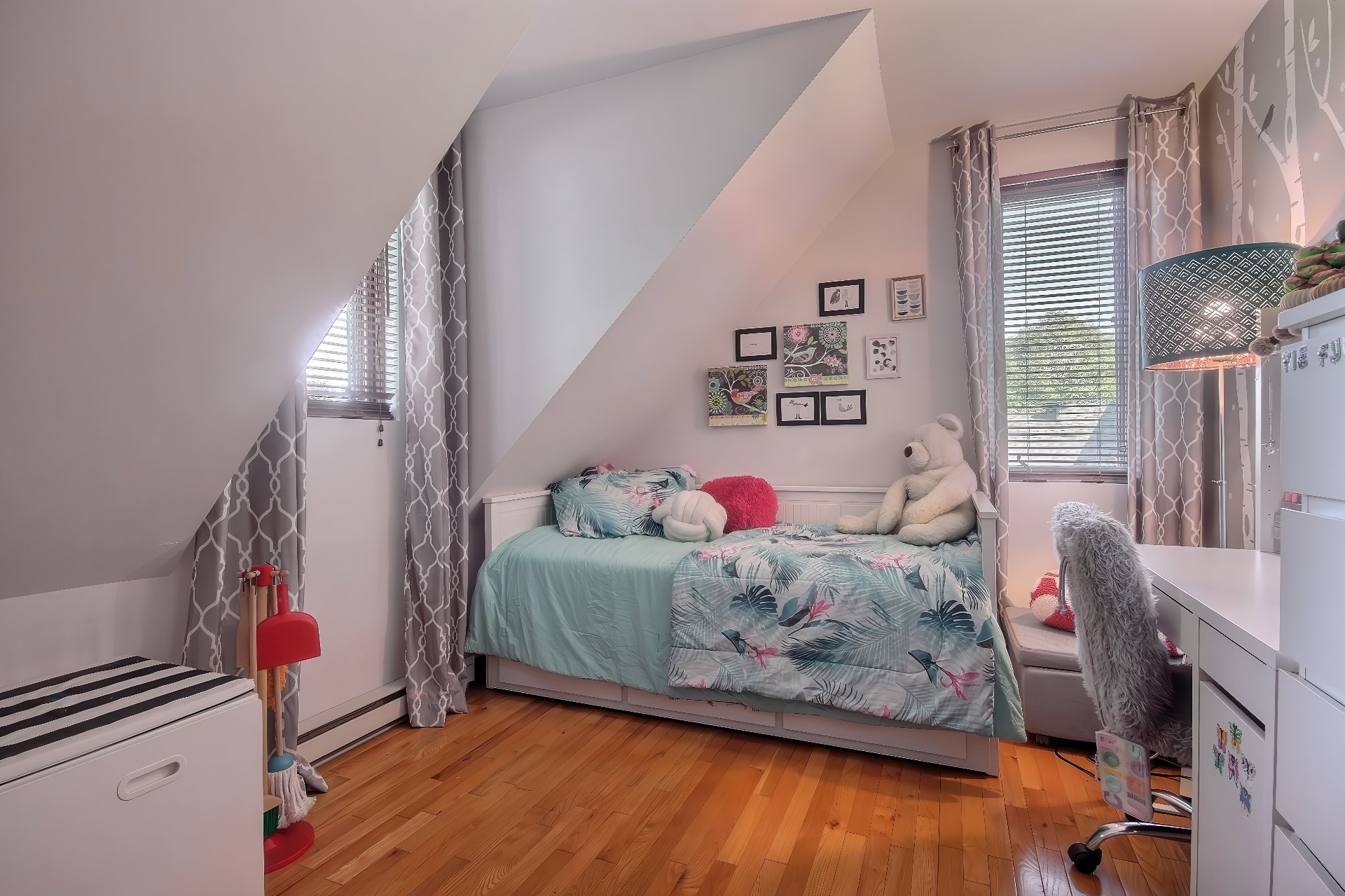 Photo - Chambre à coucher