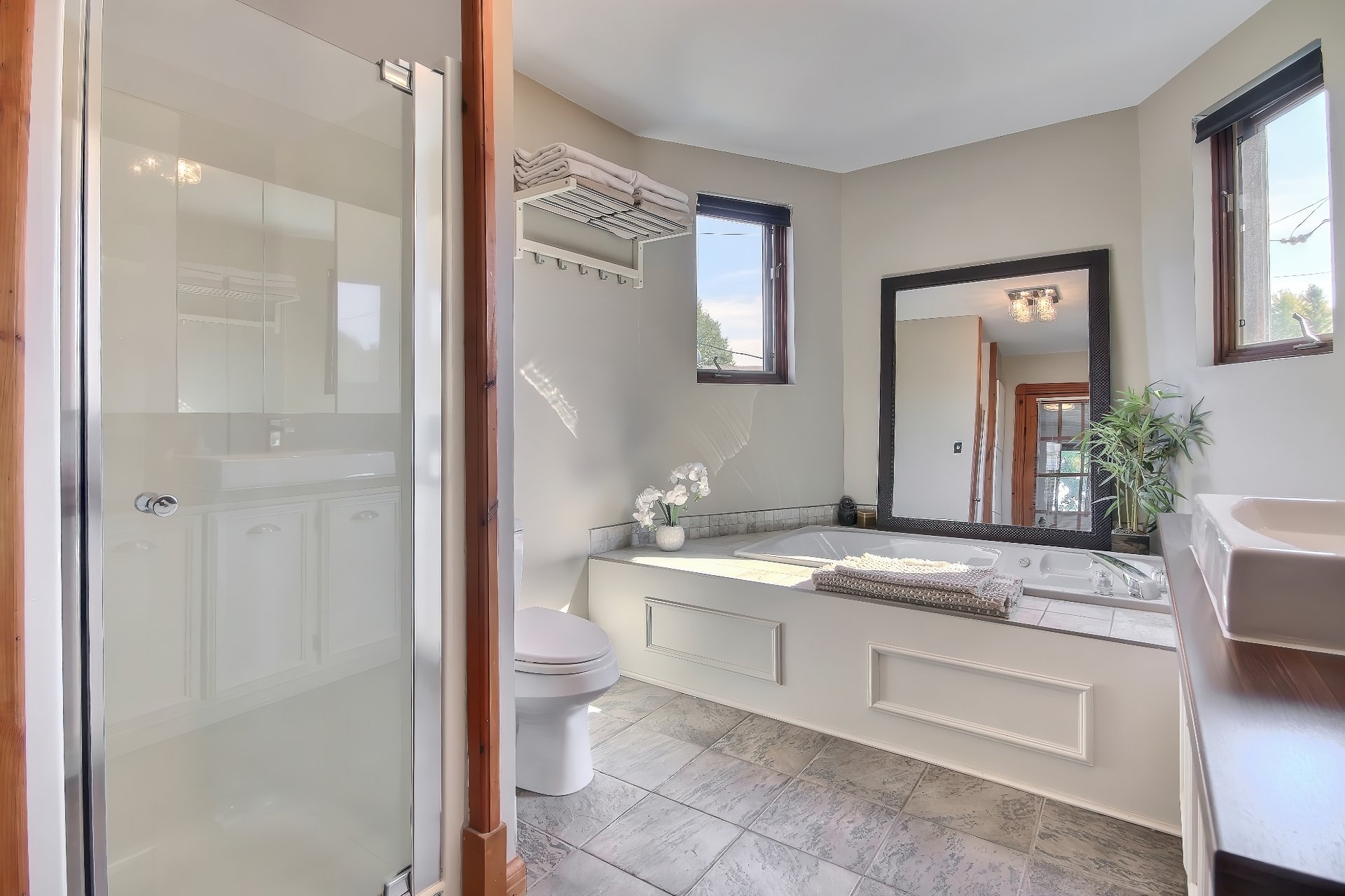 Photo - Salle de bains