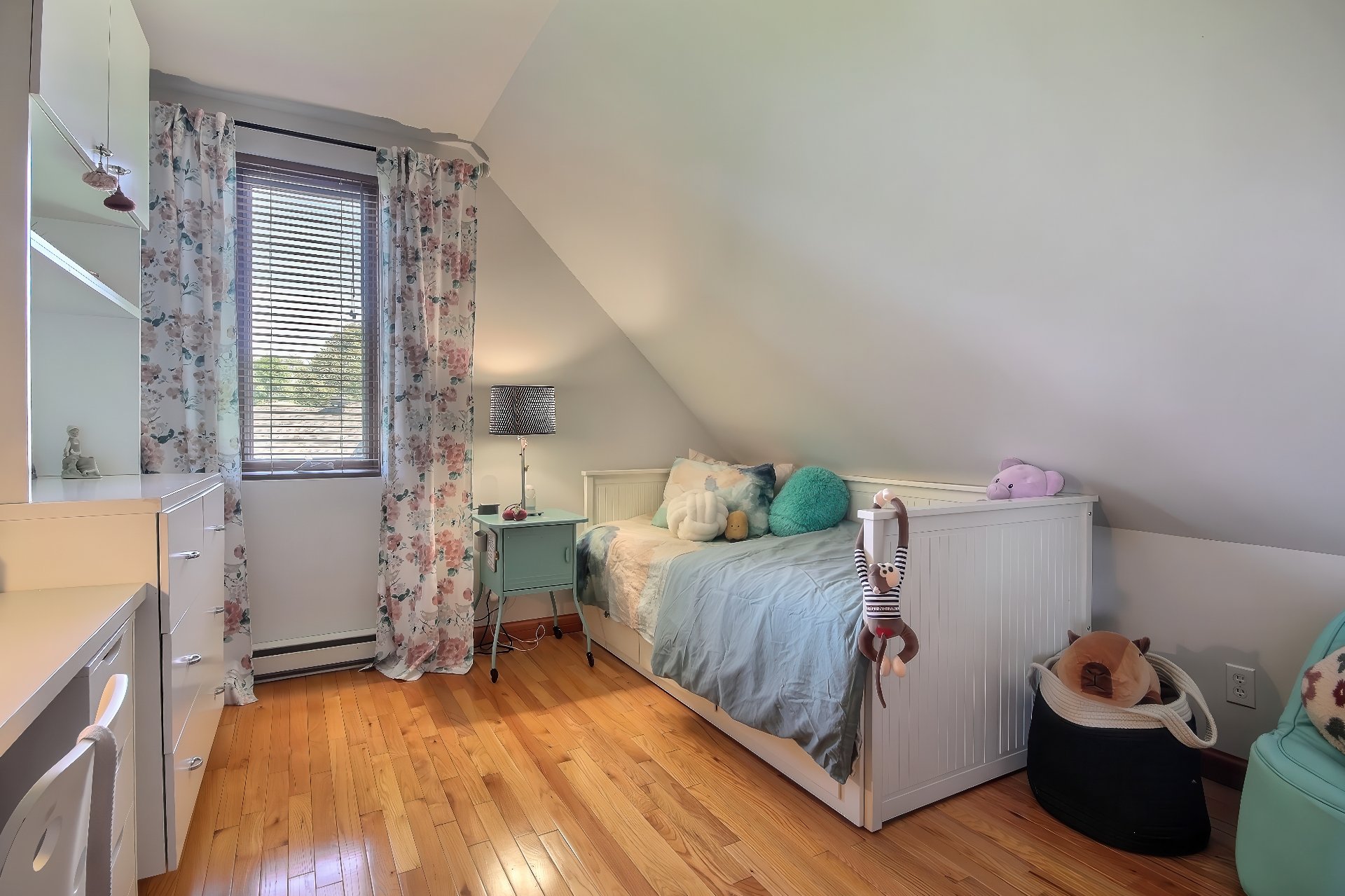 Photo - Chambre à coucher