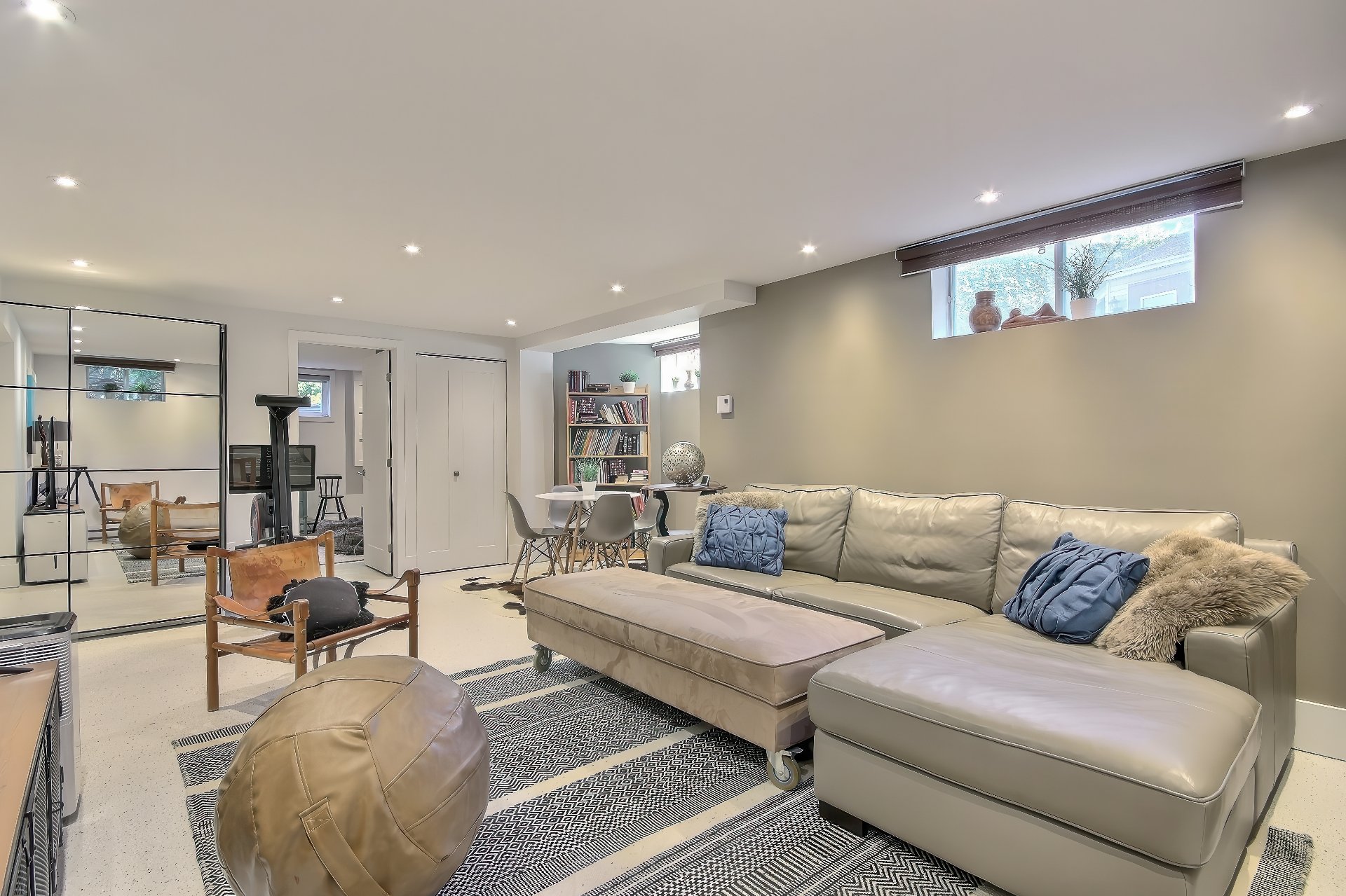 Photo - Salle familiale