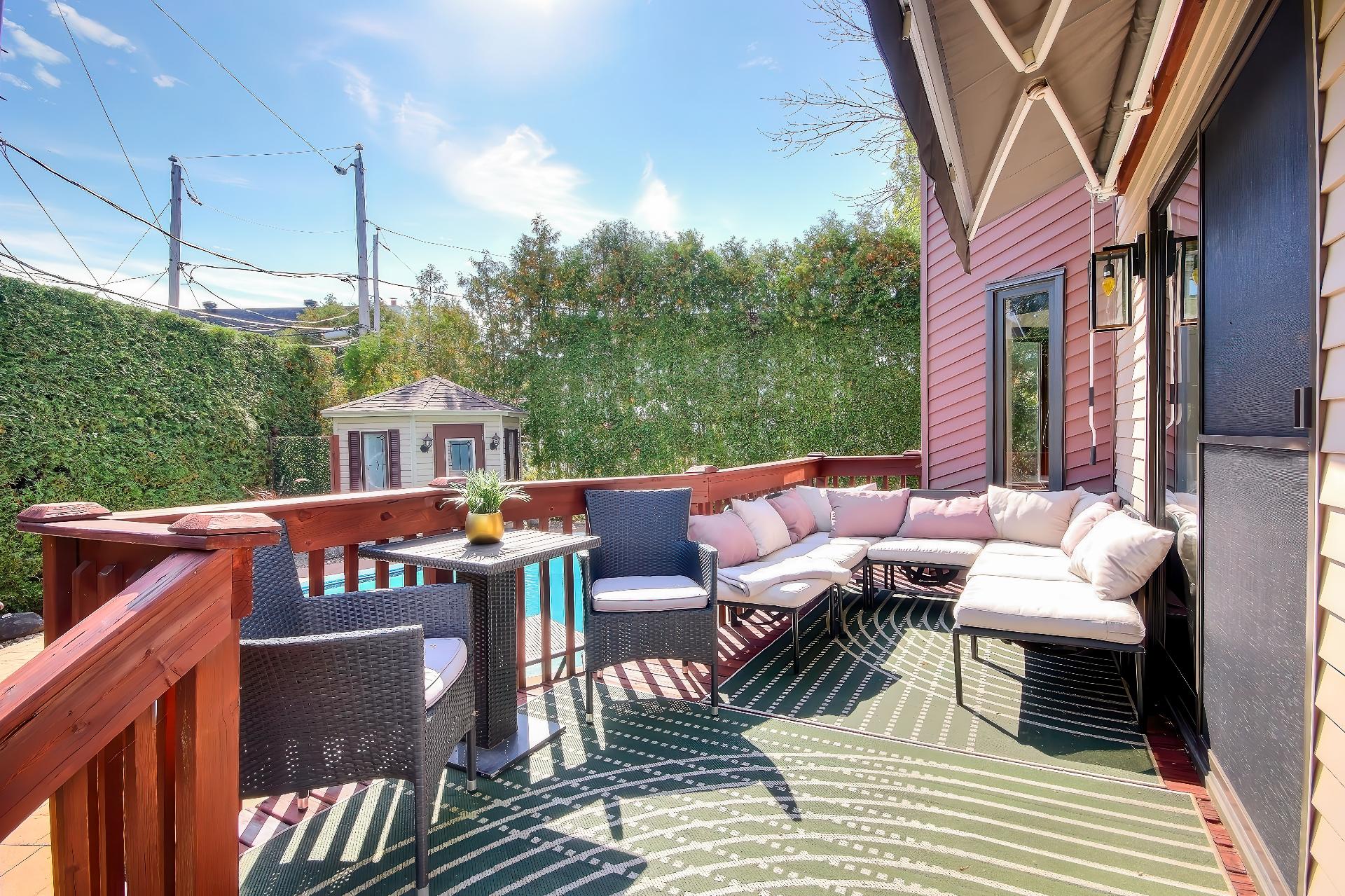 Photo - Terrasse
