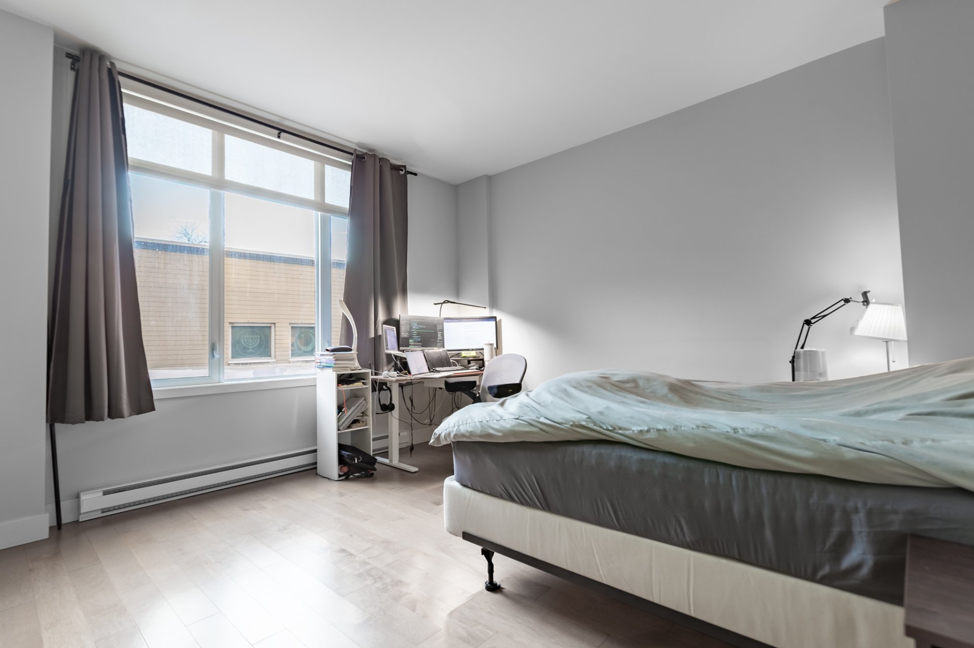 Photo - Chambre à coucher