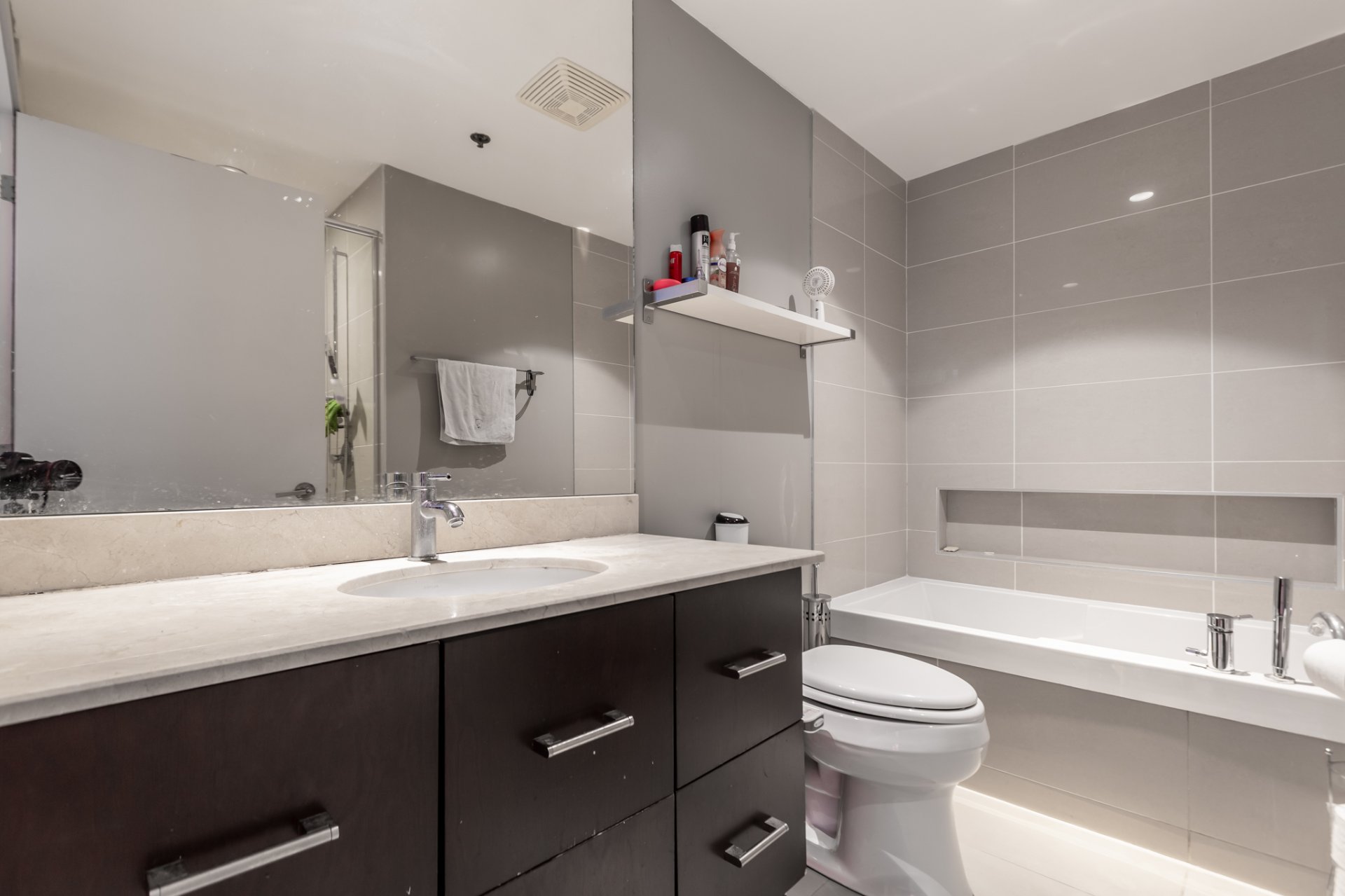 Photo - Salle de bains