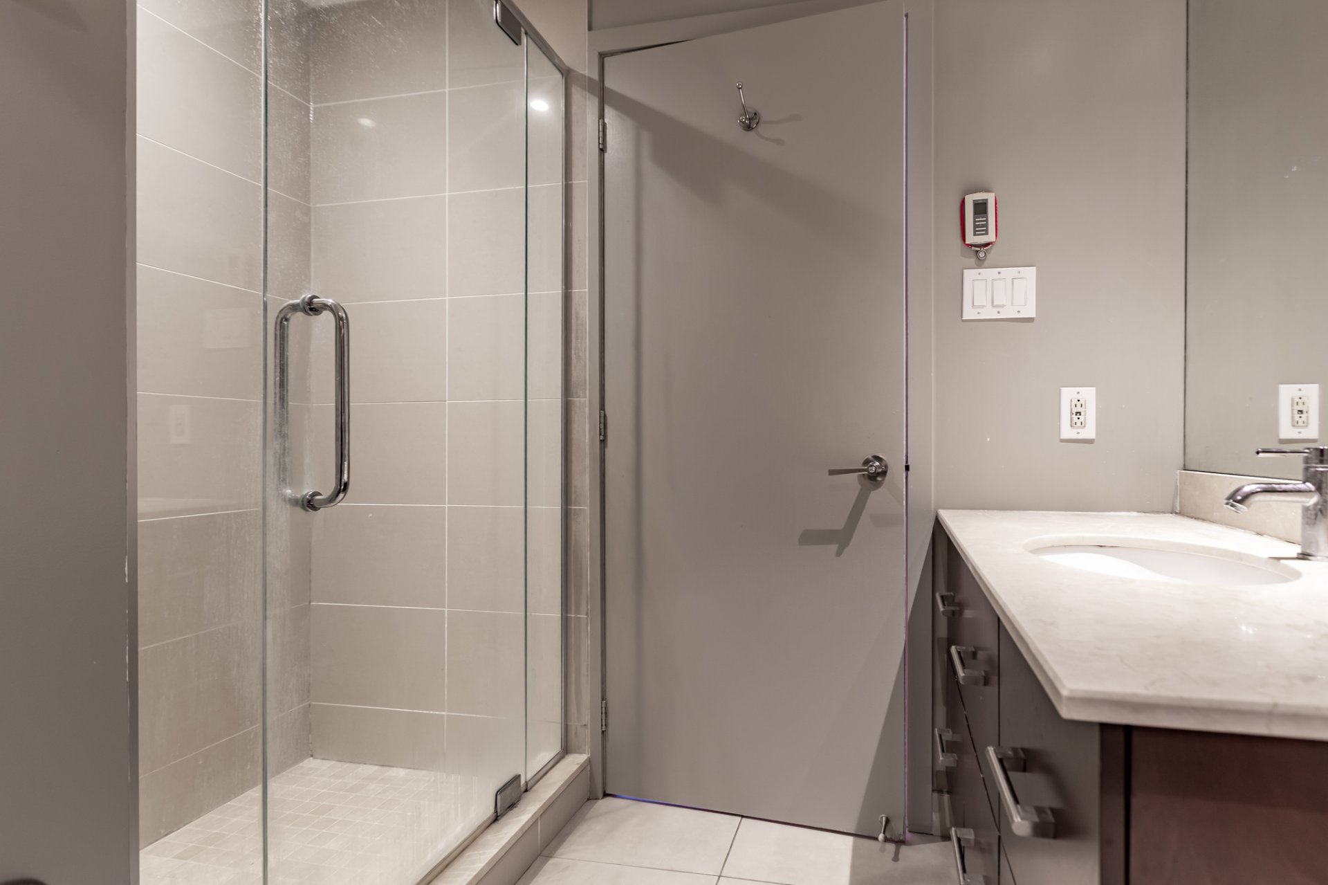 Photo - Salle de bains