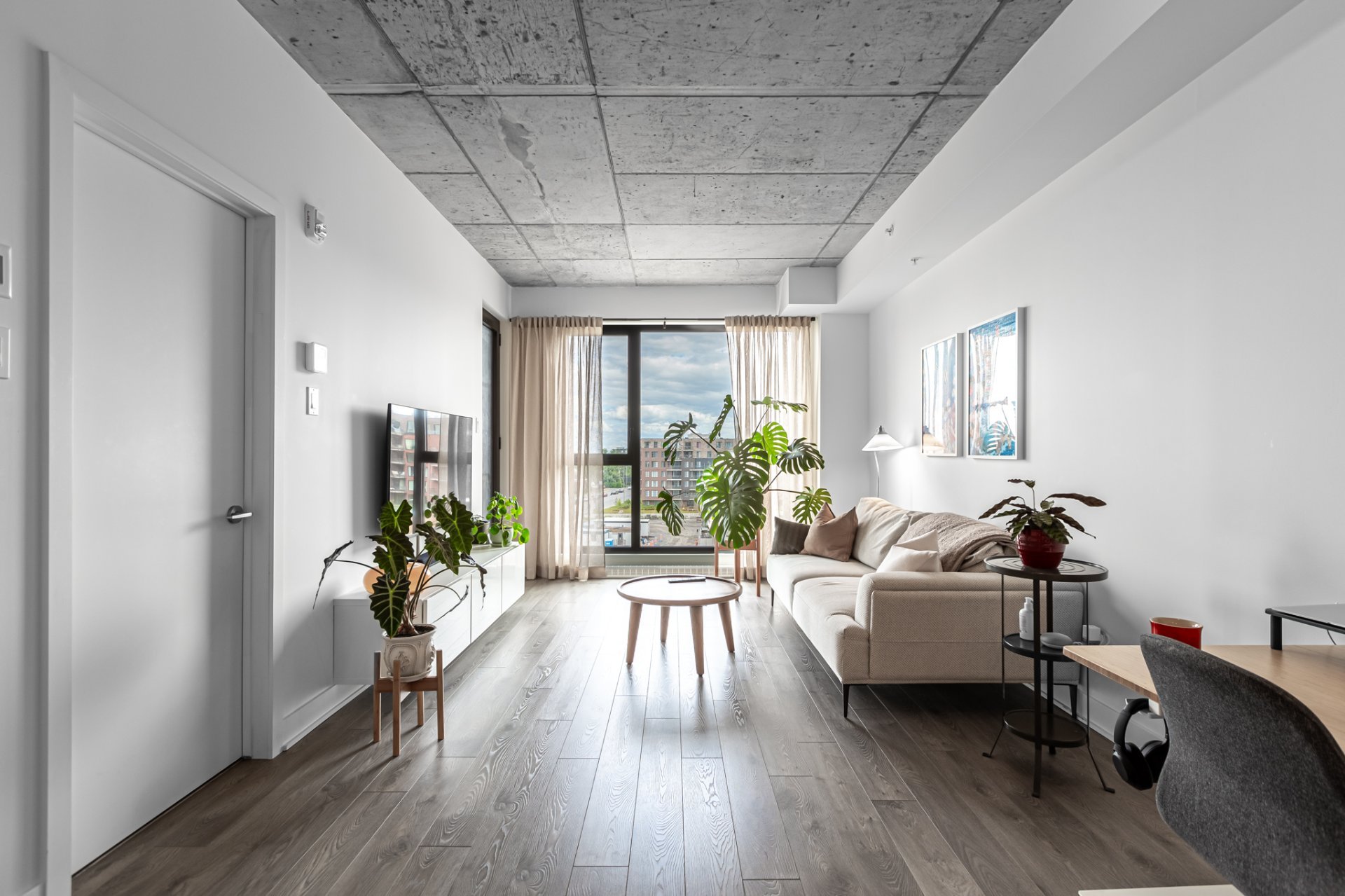 Photo - Living room