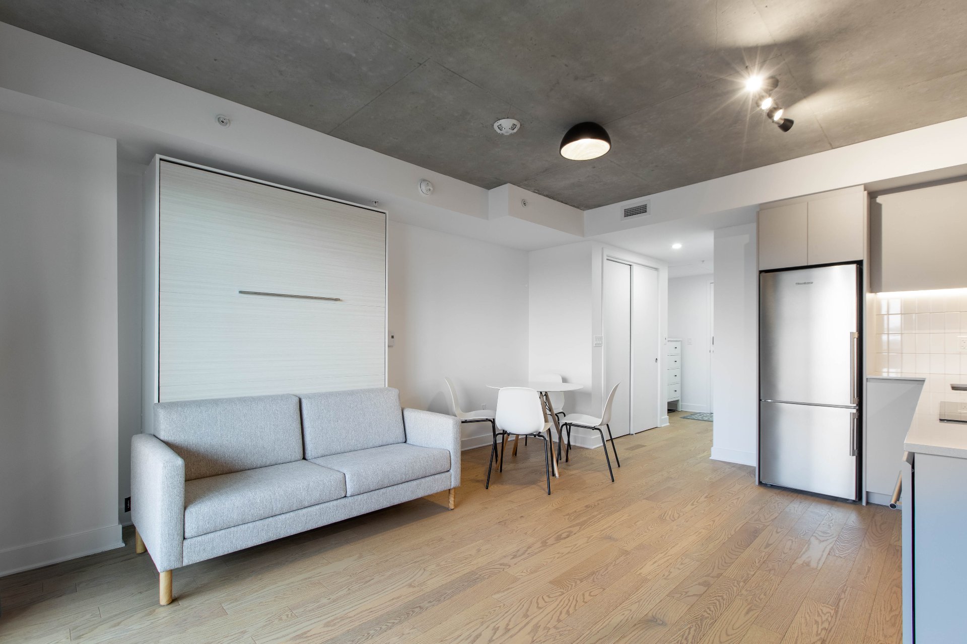Photo - Intérieur
