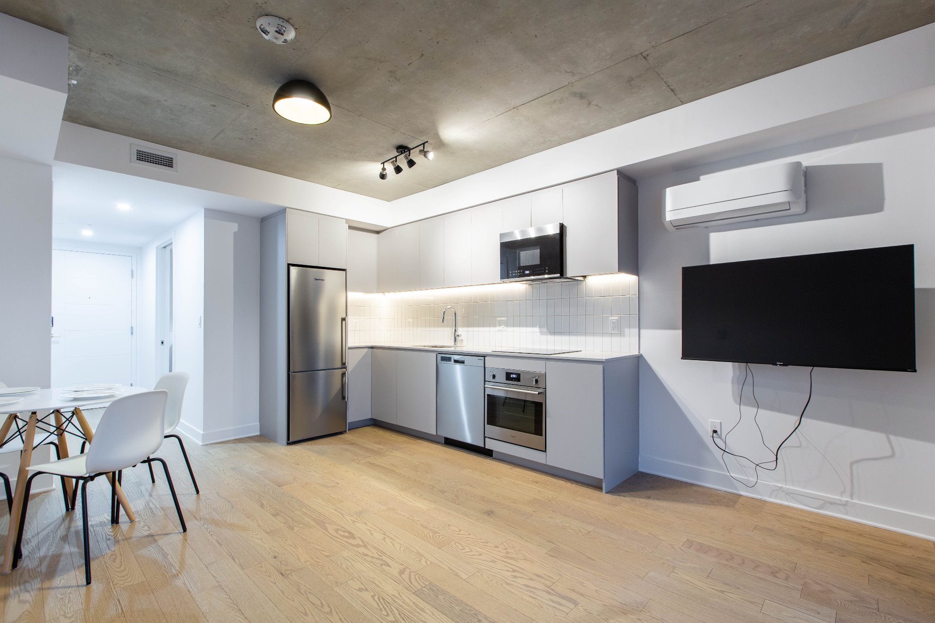 Photo - Intérieur