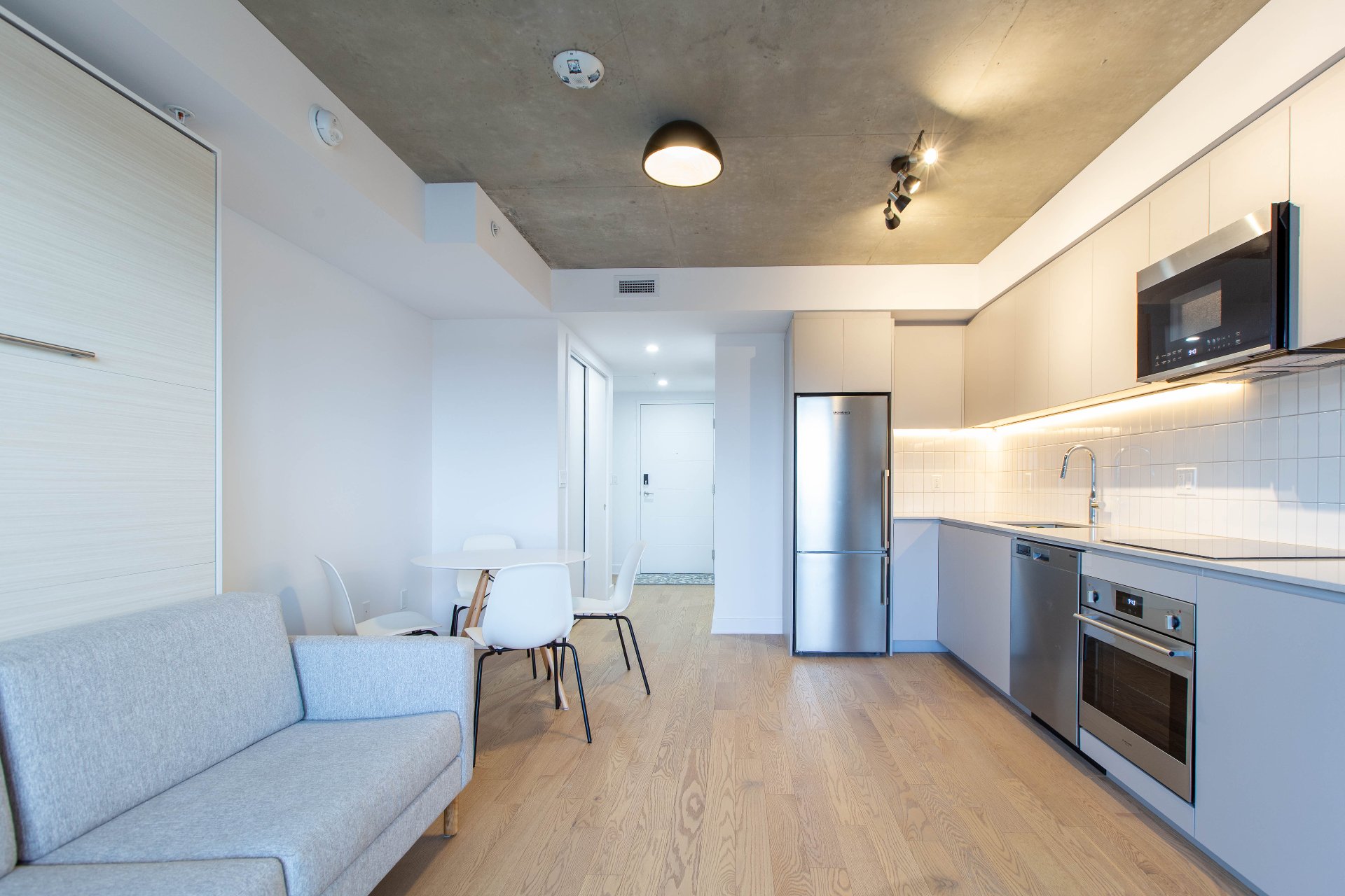 Photo - Intérieur