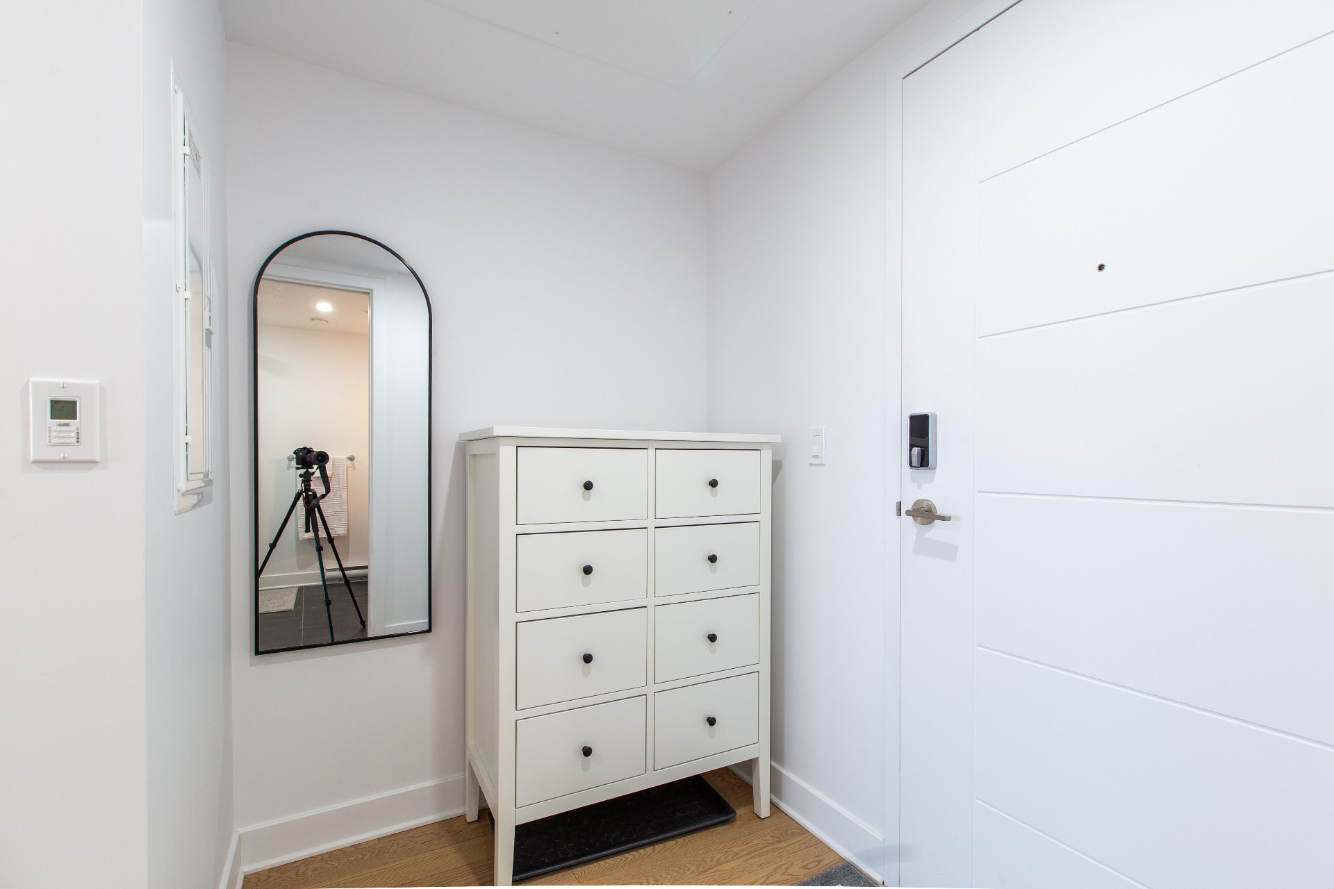 Photo - Intérieur