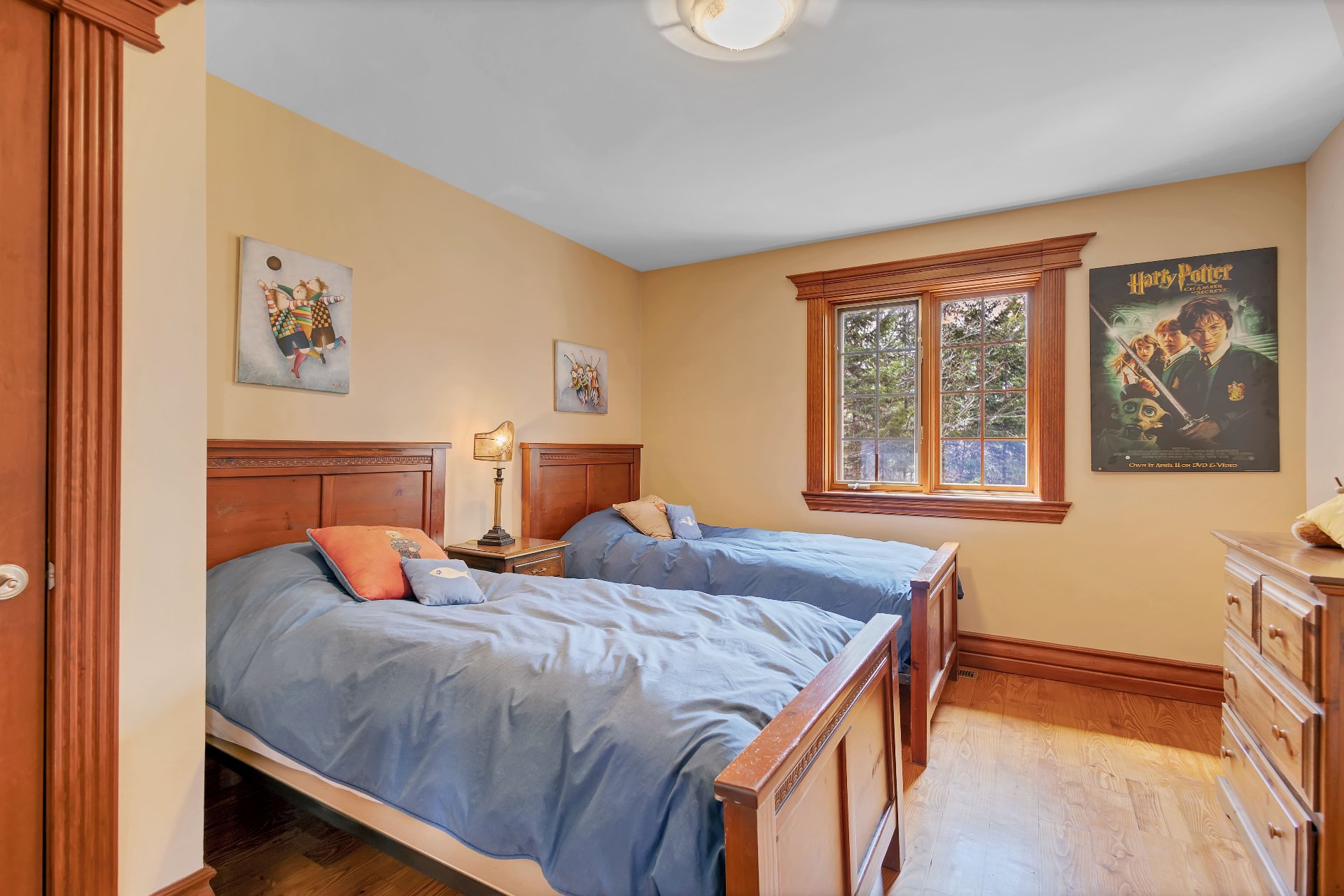Photo - Bedroom