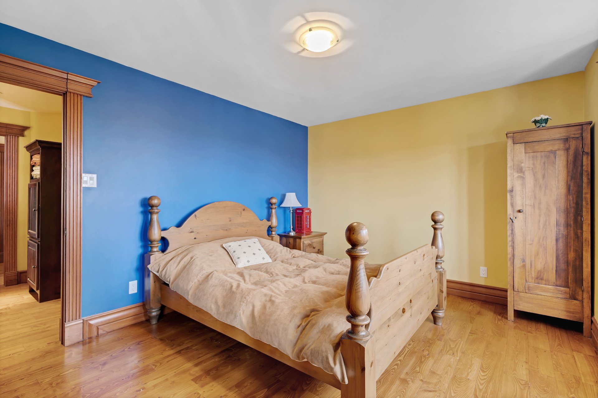 Photo - Bedroom