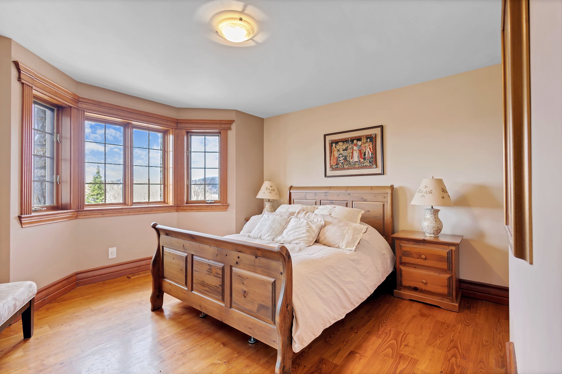 Photo - Bedroom